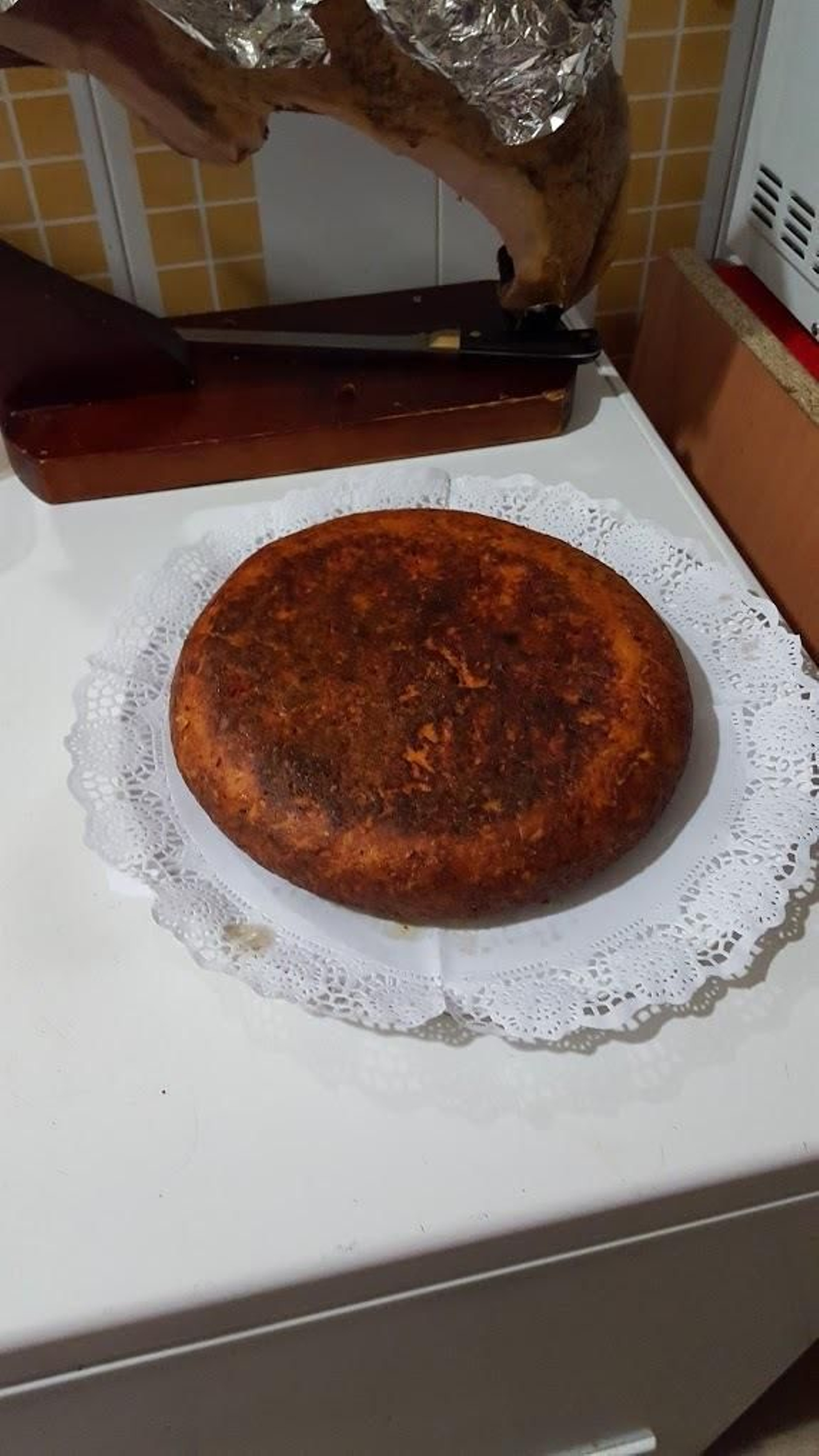 Bar Cafetería Toma 6