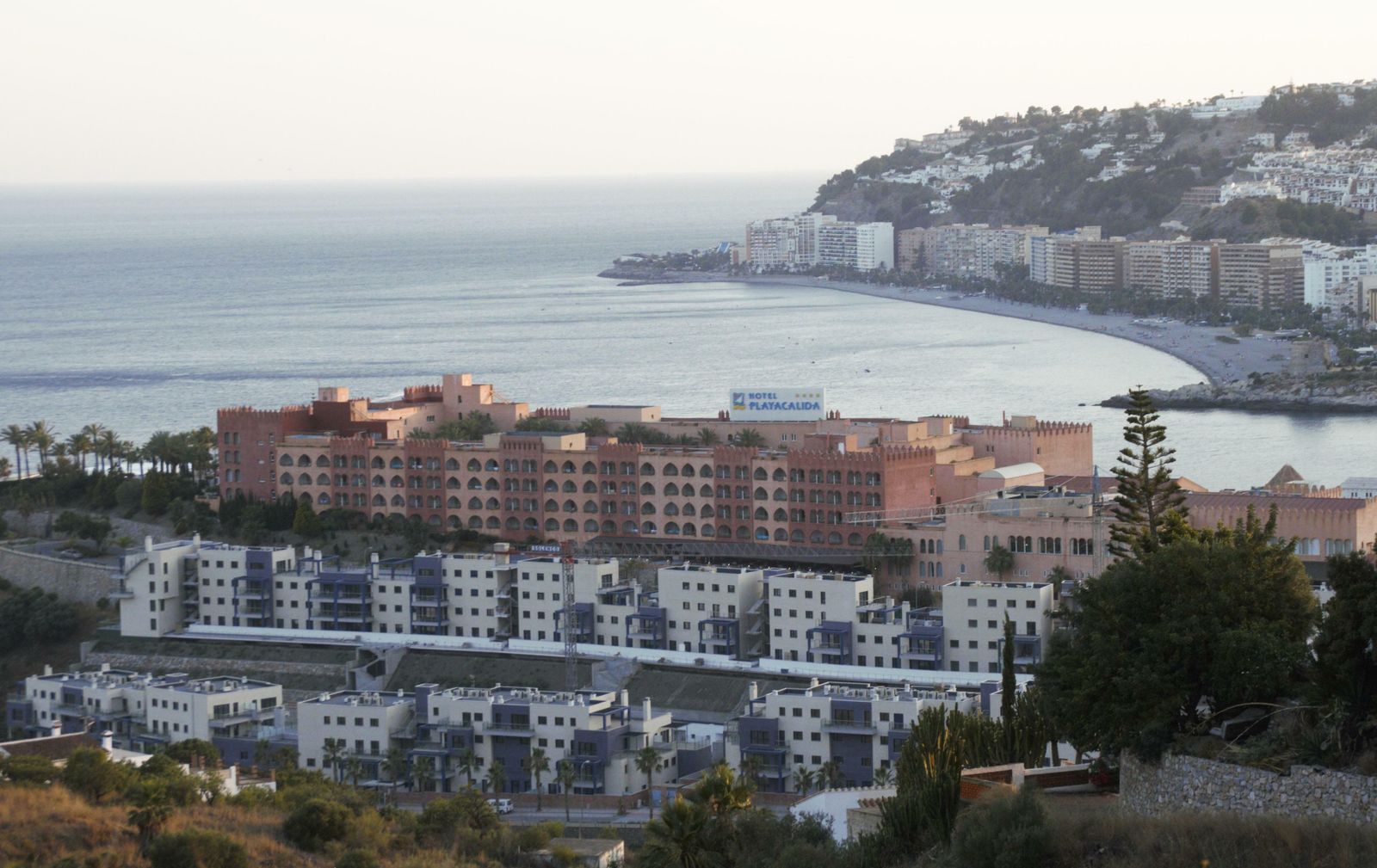 Almuñécar inicia por tercera vez los trámites para renovar el PGOU