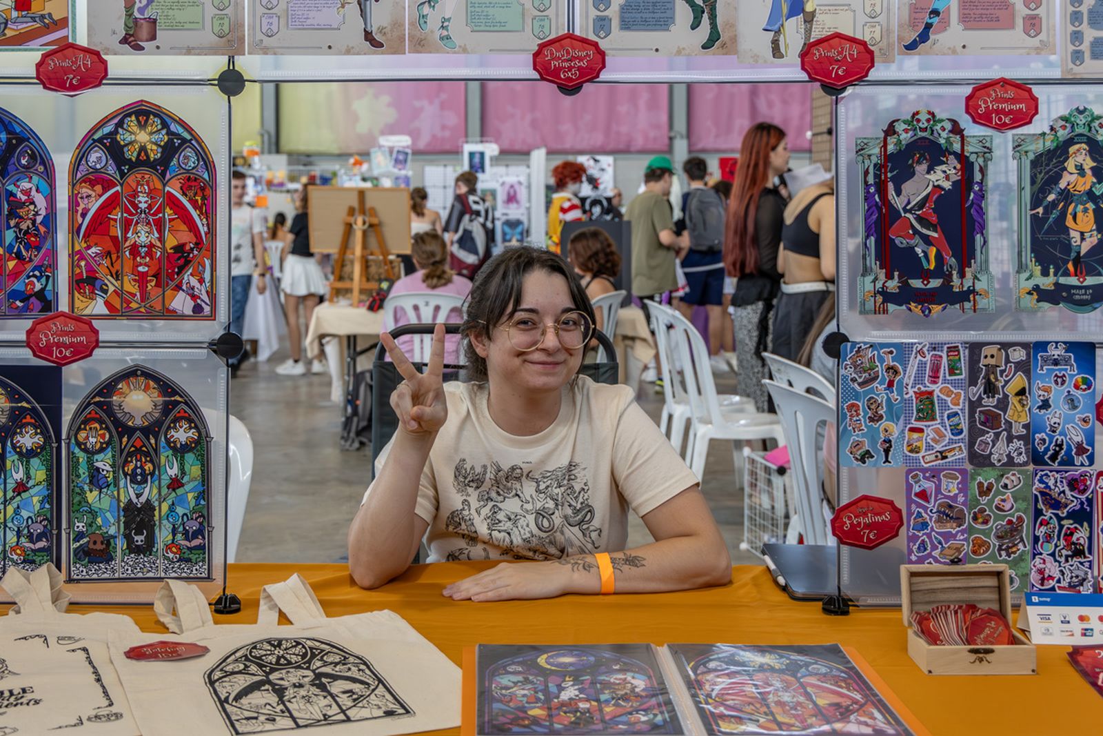 Jaén Go! en imágenes