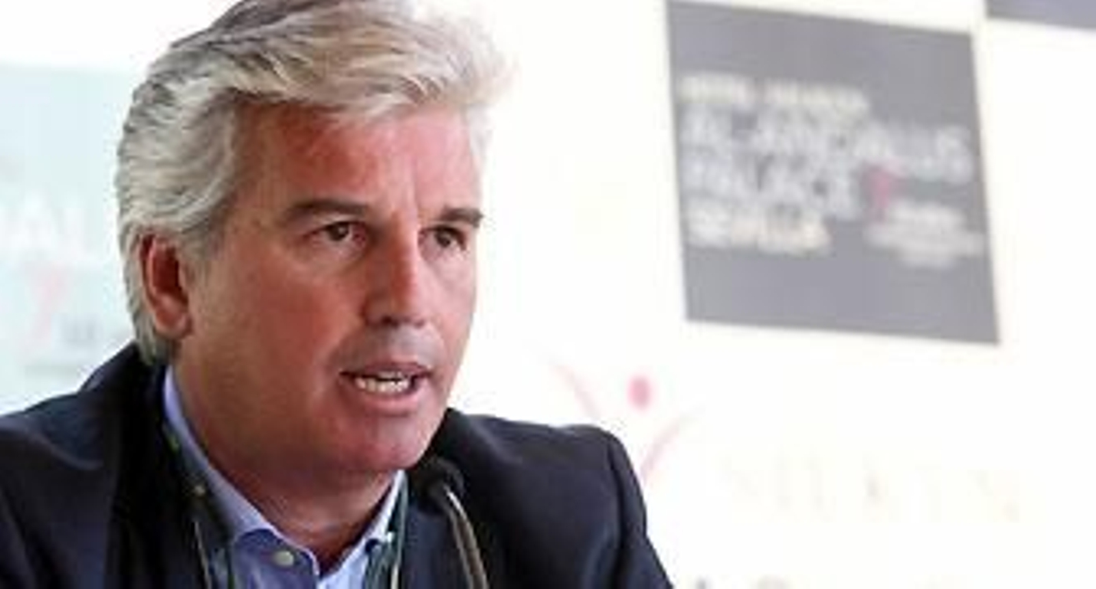 Guillén apuesta a Europa