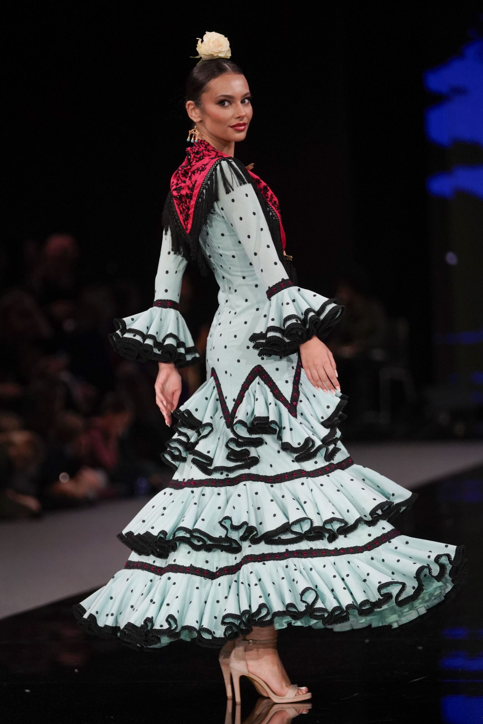 El desfile de MiAbril en SIMOF 2026, todas las fotos