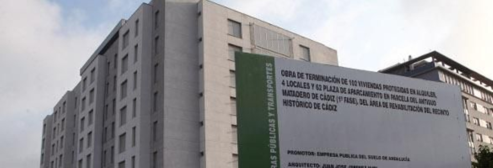 La juez da carpetazo al Caso Matadero