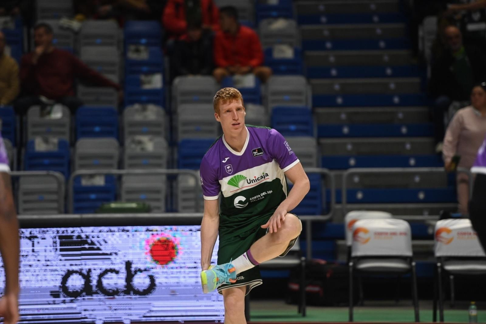 Unicaja - Valencia Basket, en fotos