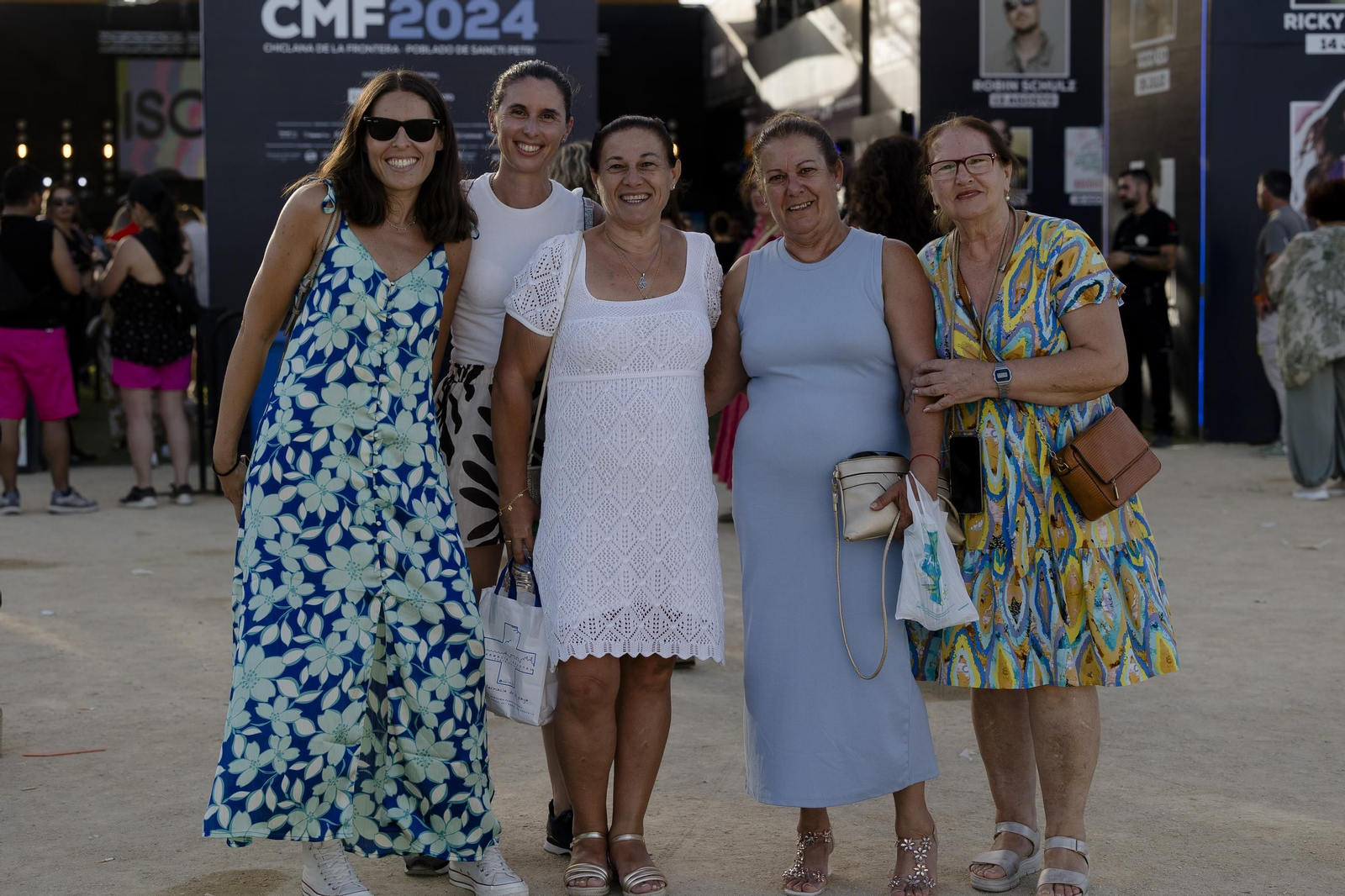 Búscate en las imágenes del concierto de Luis Miguel en el Concert Music Búscate en las imágenes del concierto de Luis Miguel en el Concert Music