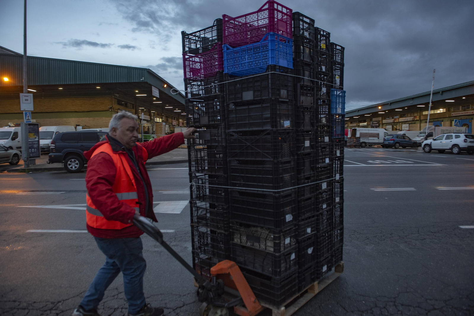 Mercasevilla en imágenes
