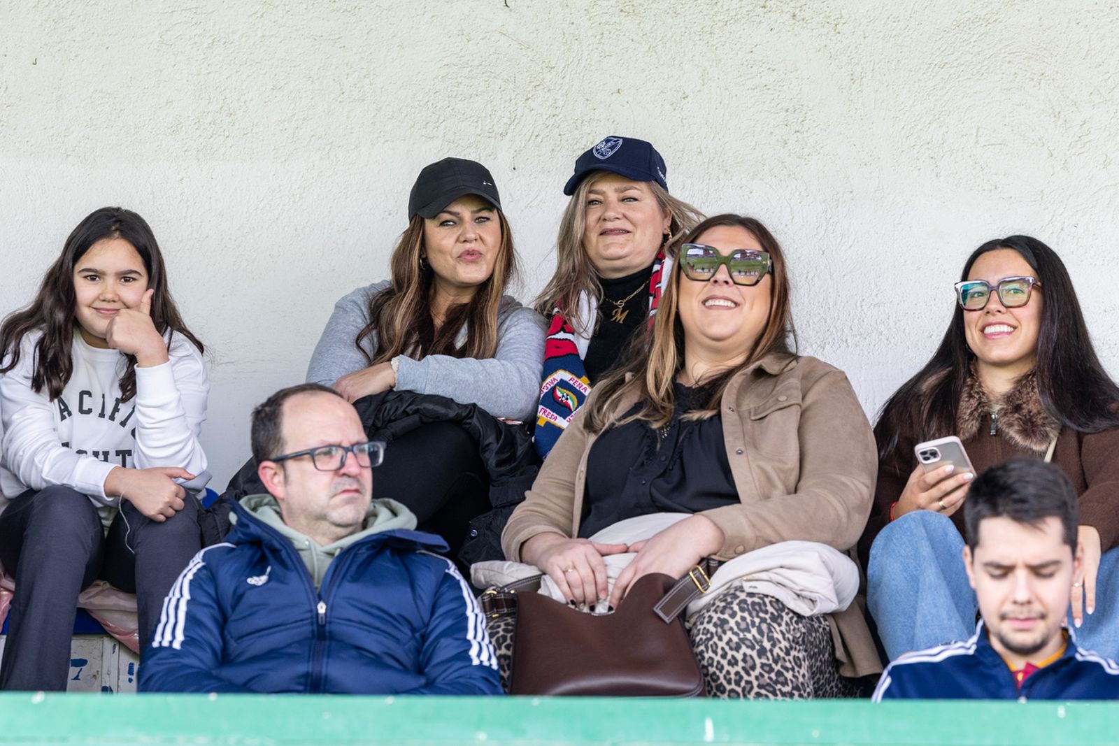 Las mejores imágenes del empate en el derbi entre Linares Deportivo y Real Jaén