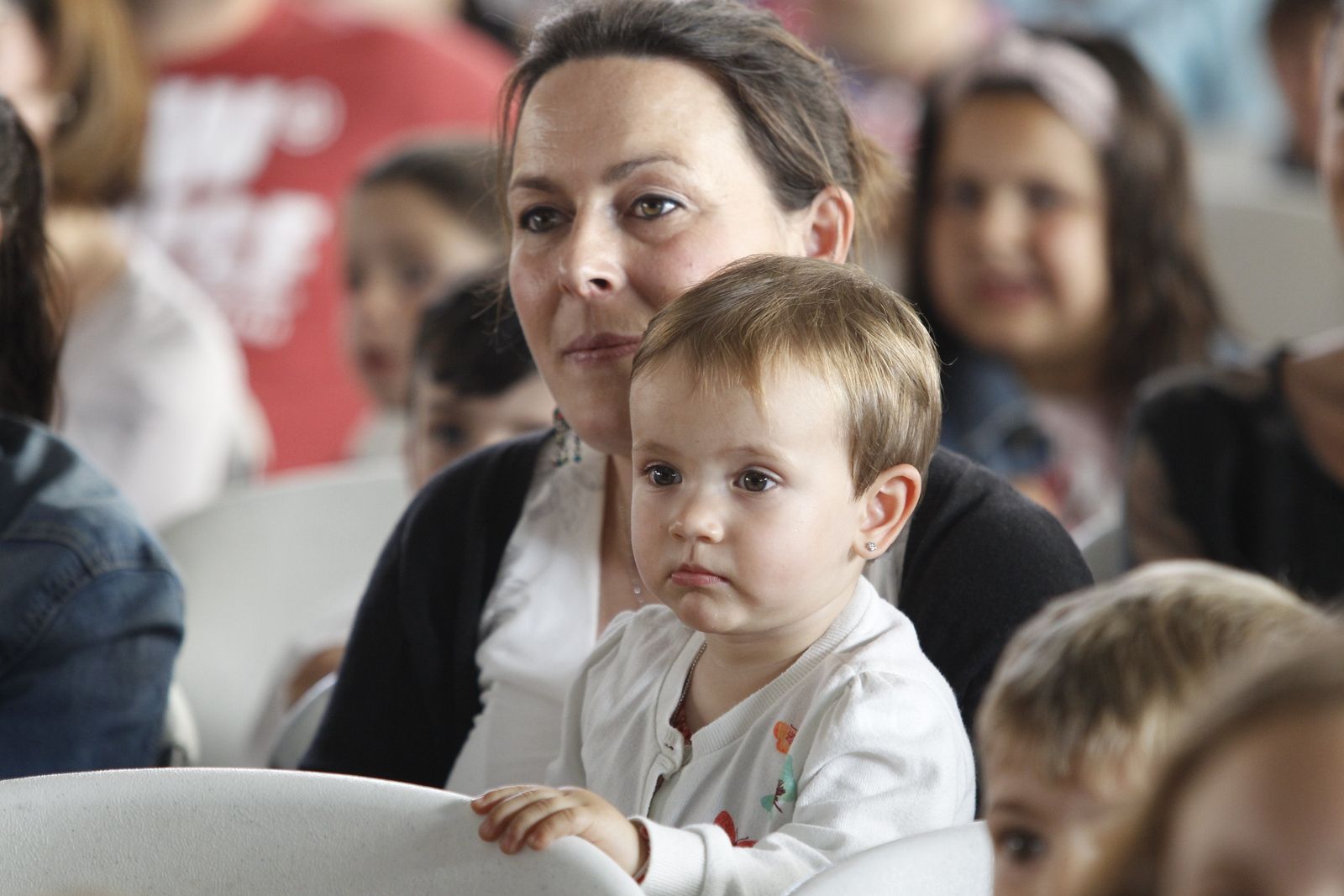 Fotogalería Fiestas Huércal de Almería