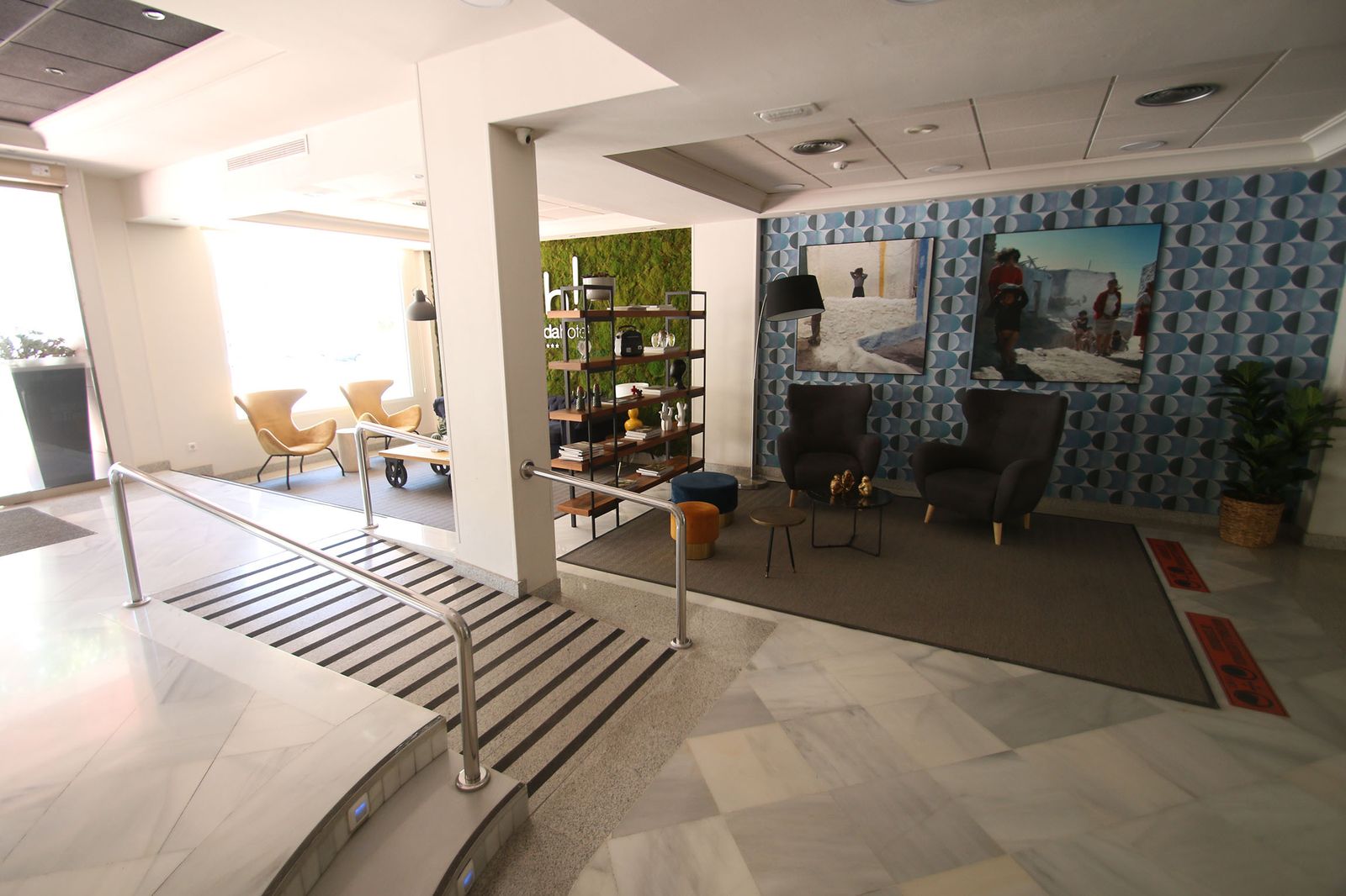 Fotogalería de la fase 3 en Almería