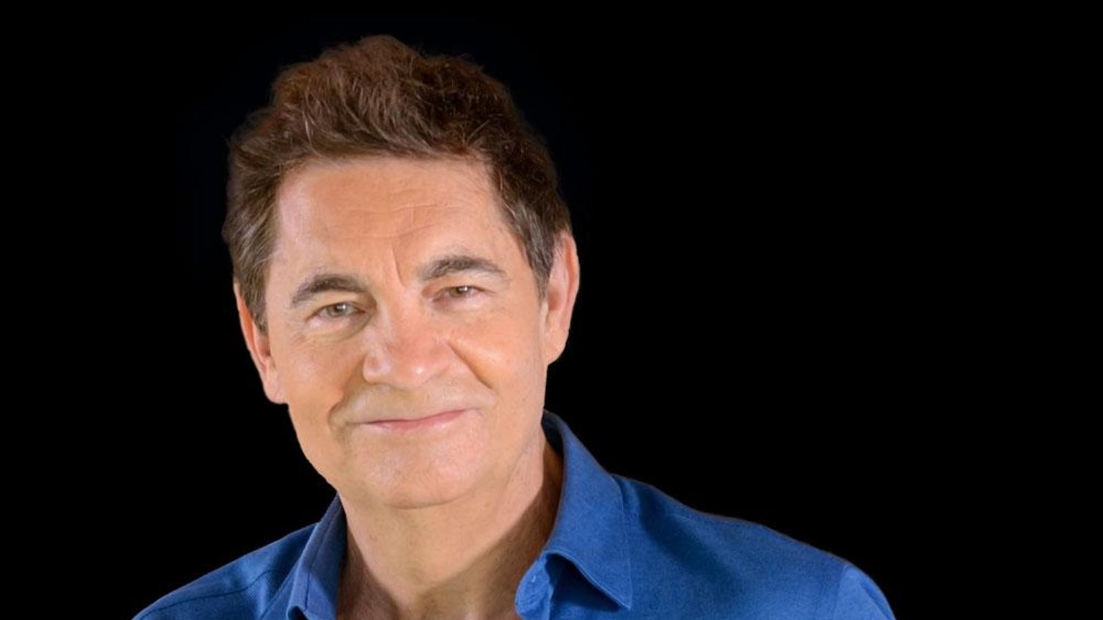 Rafael Cremadres, otro de los rostros más queridos que han hecho carrera en 'Andalucía Directo'.