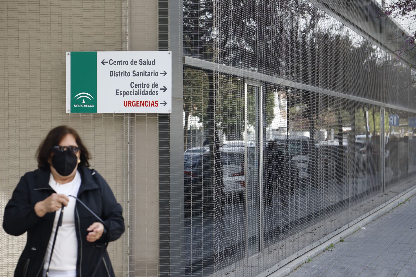 Arranca la atención presencial en los centros de salud de Córdoba