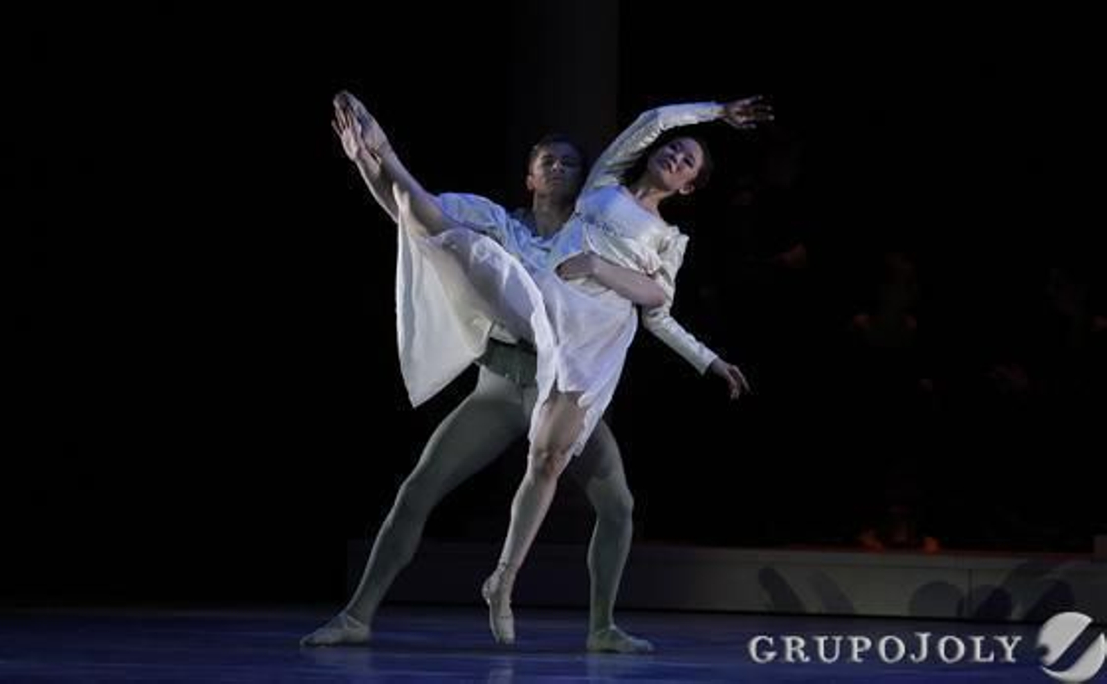 Foto: ANTONIO PIZARRO