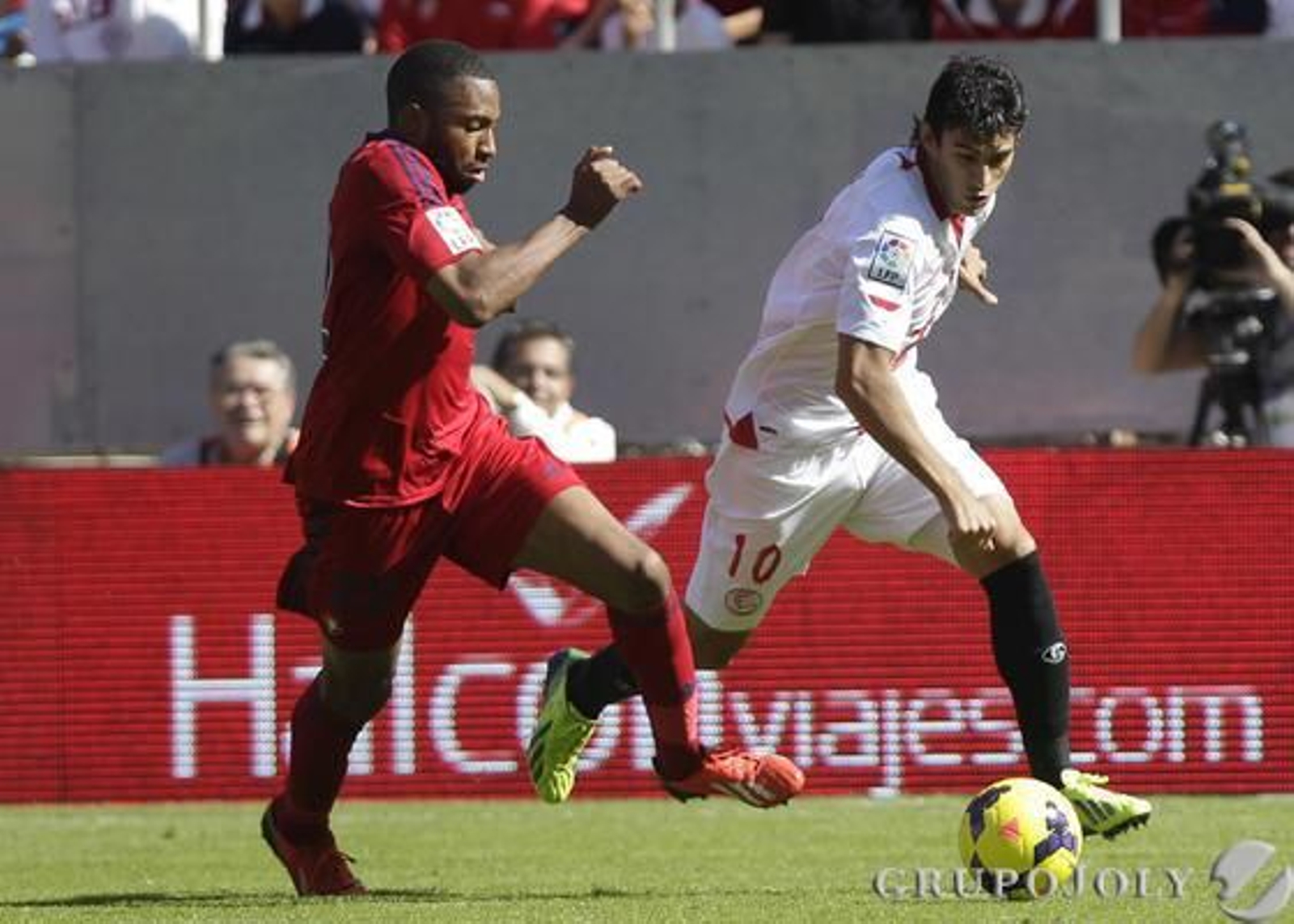 Foto: Antonio Pizarro