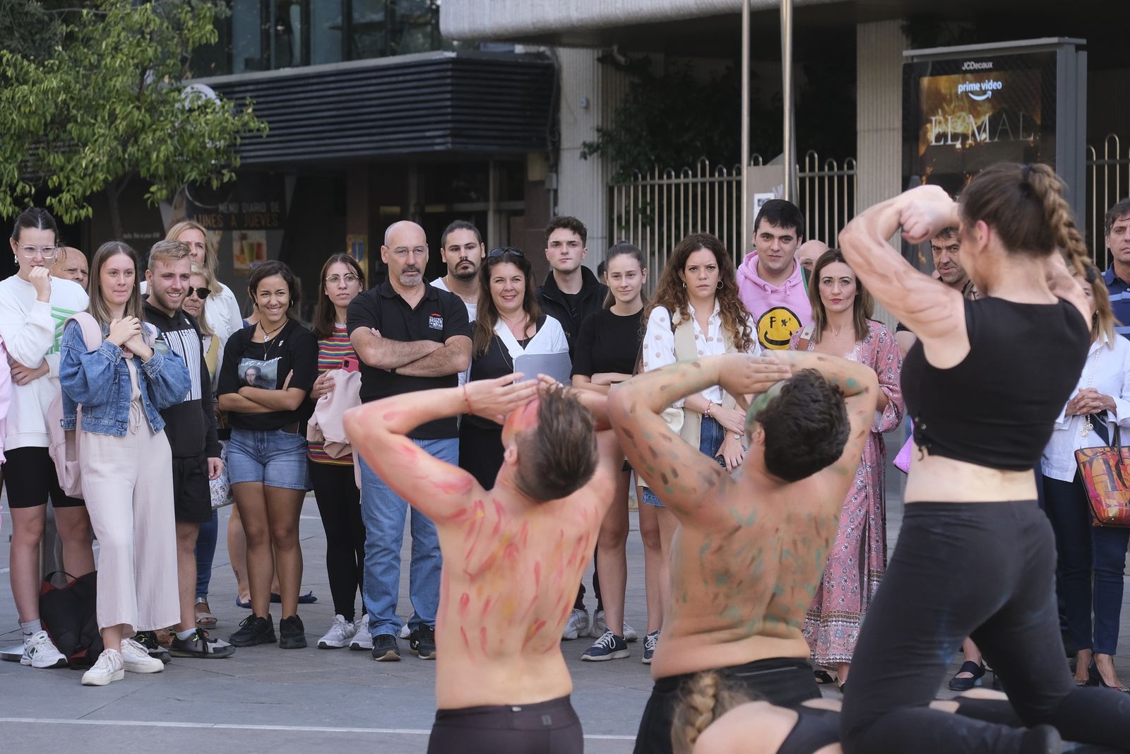 Día de la Banderita de Cruz Roja en Córdoba, en imágenes