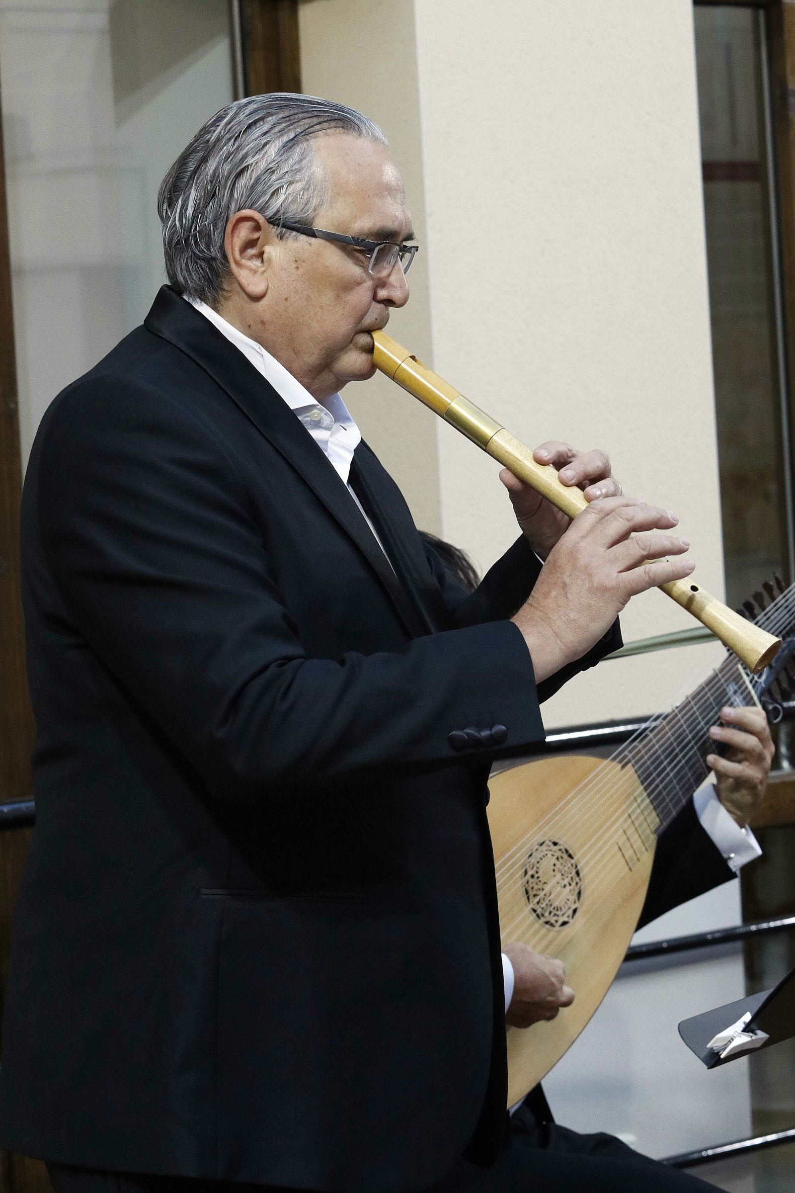 Fotogalería del concierto de La Folía