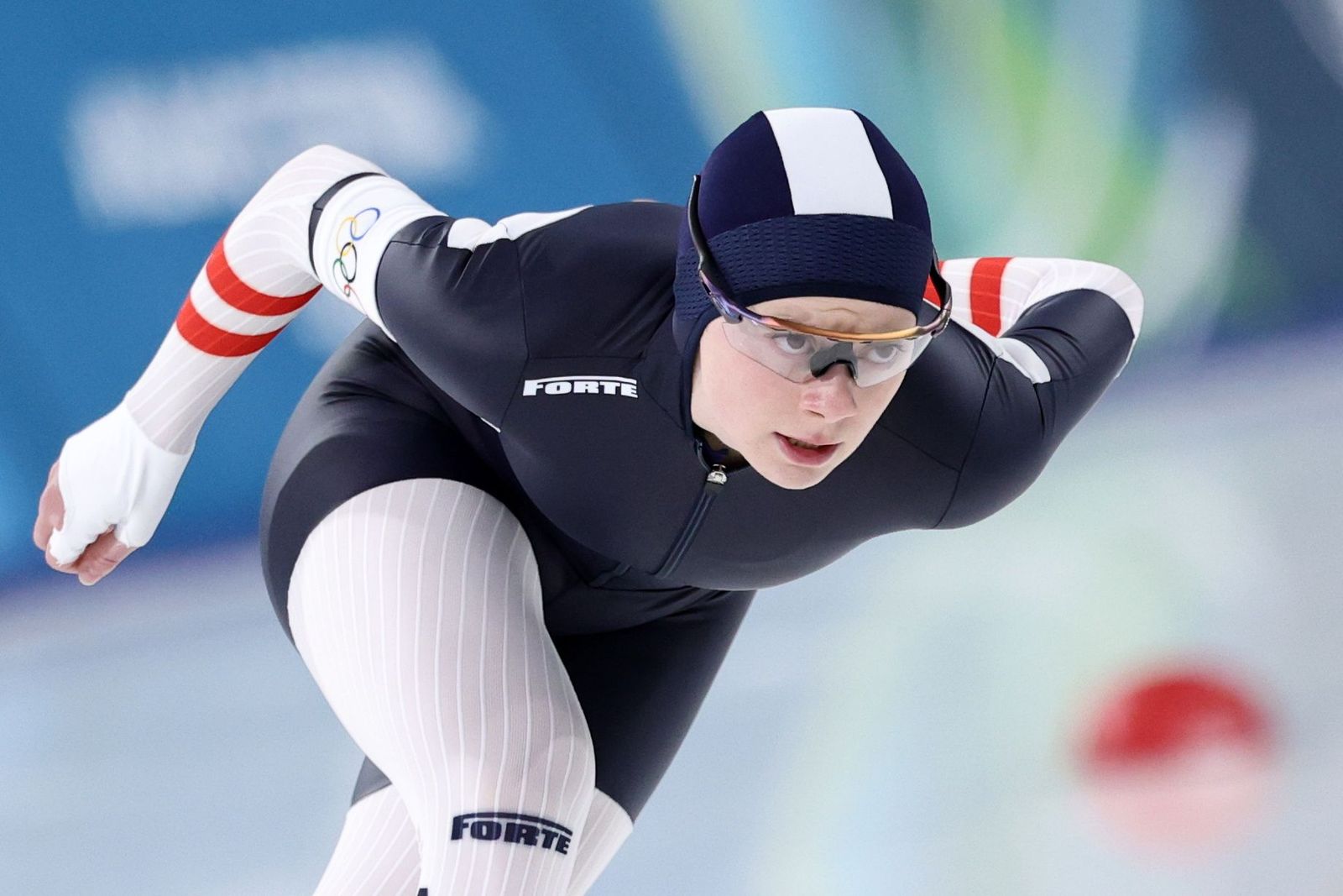 Las mejores fotos de los Juegos Olímpicos de invierno Milán Cortina d'Ampezzo 2026 | Jornada 15