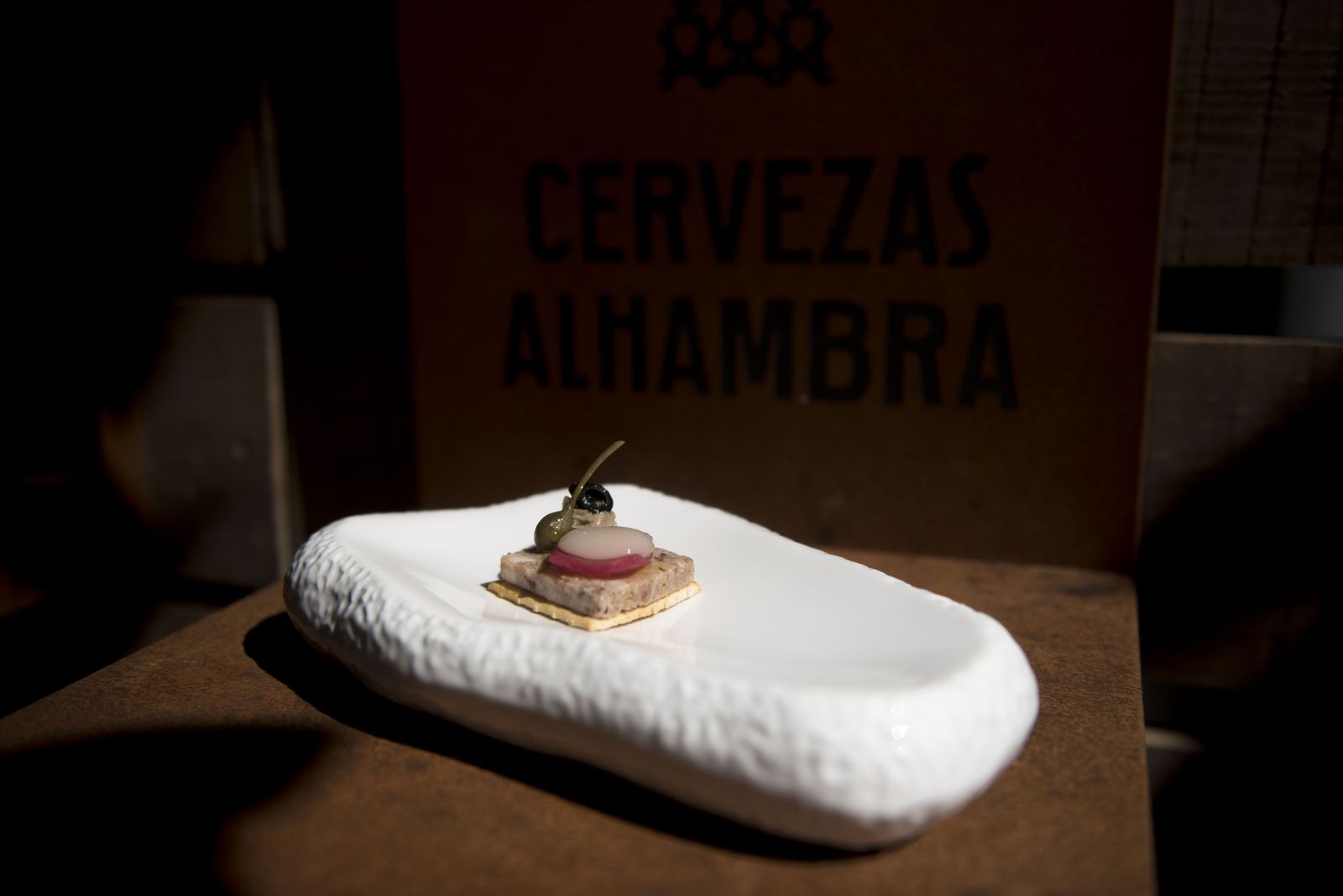 Final del concurso Granada de Tapas