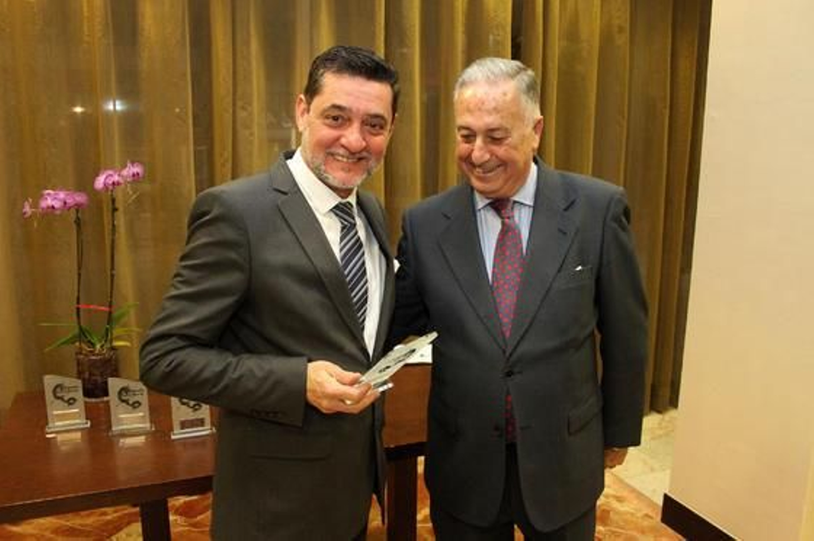 Foto: Alberto Domínguez