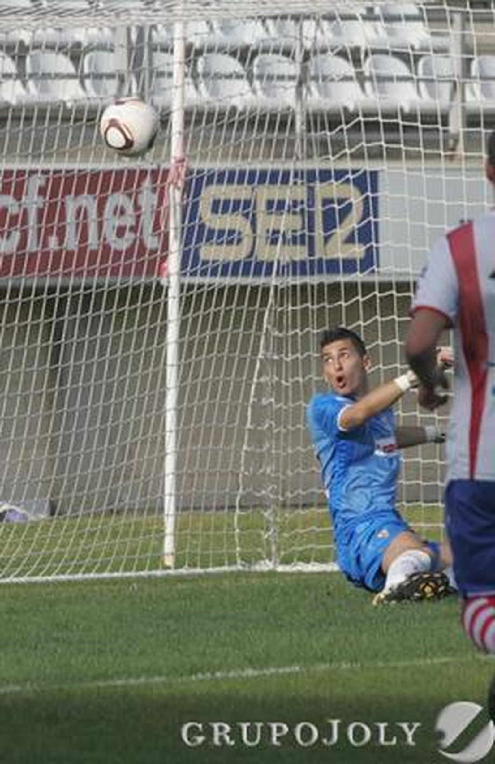 Foto: Jose Maria Quinones