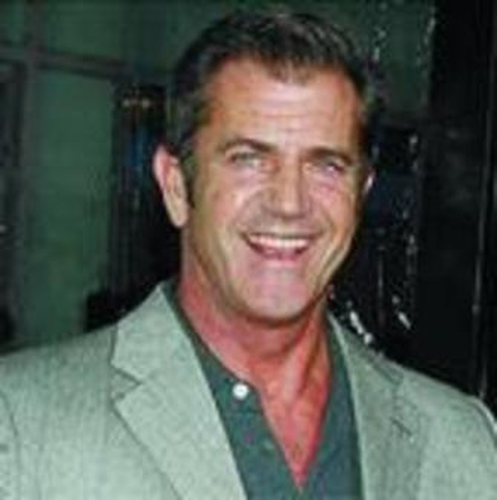 Mel Gibson supera su fase de alcoholismo
