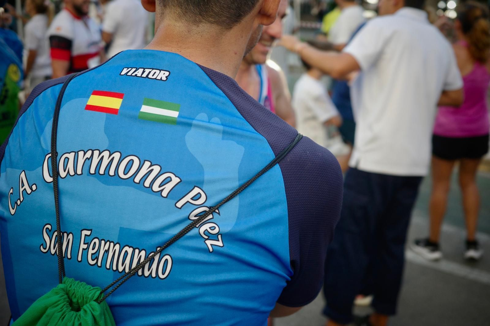 Todas las imágenes del Memorial Carmona Páez