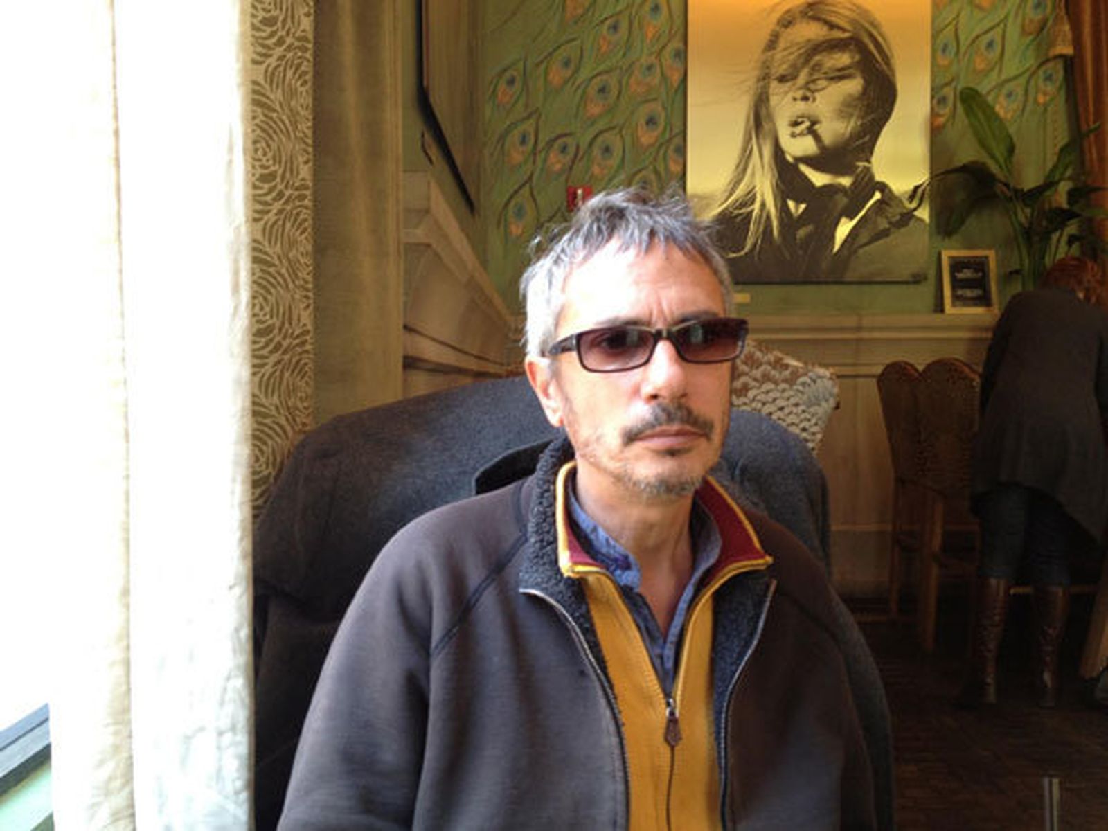 Léos Carax, monsieur terrible