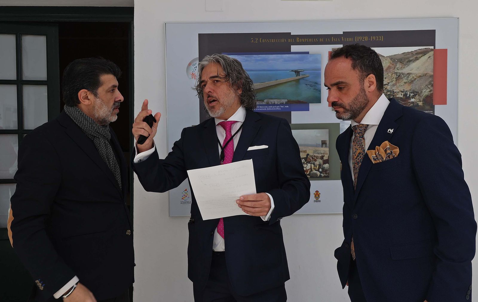 La XXVII Exaltación de la Saeta de La Levantá, en imágenes