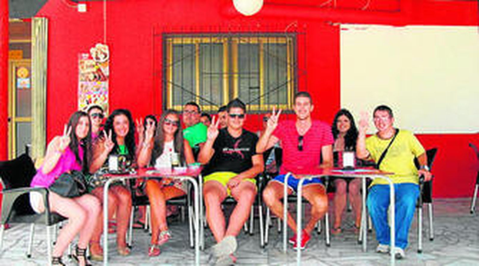 Los próximo rostros de Coca-Cola