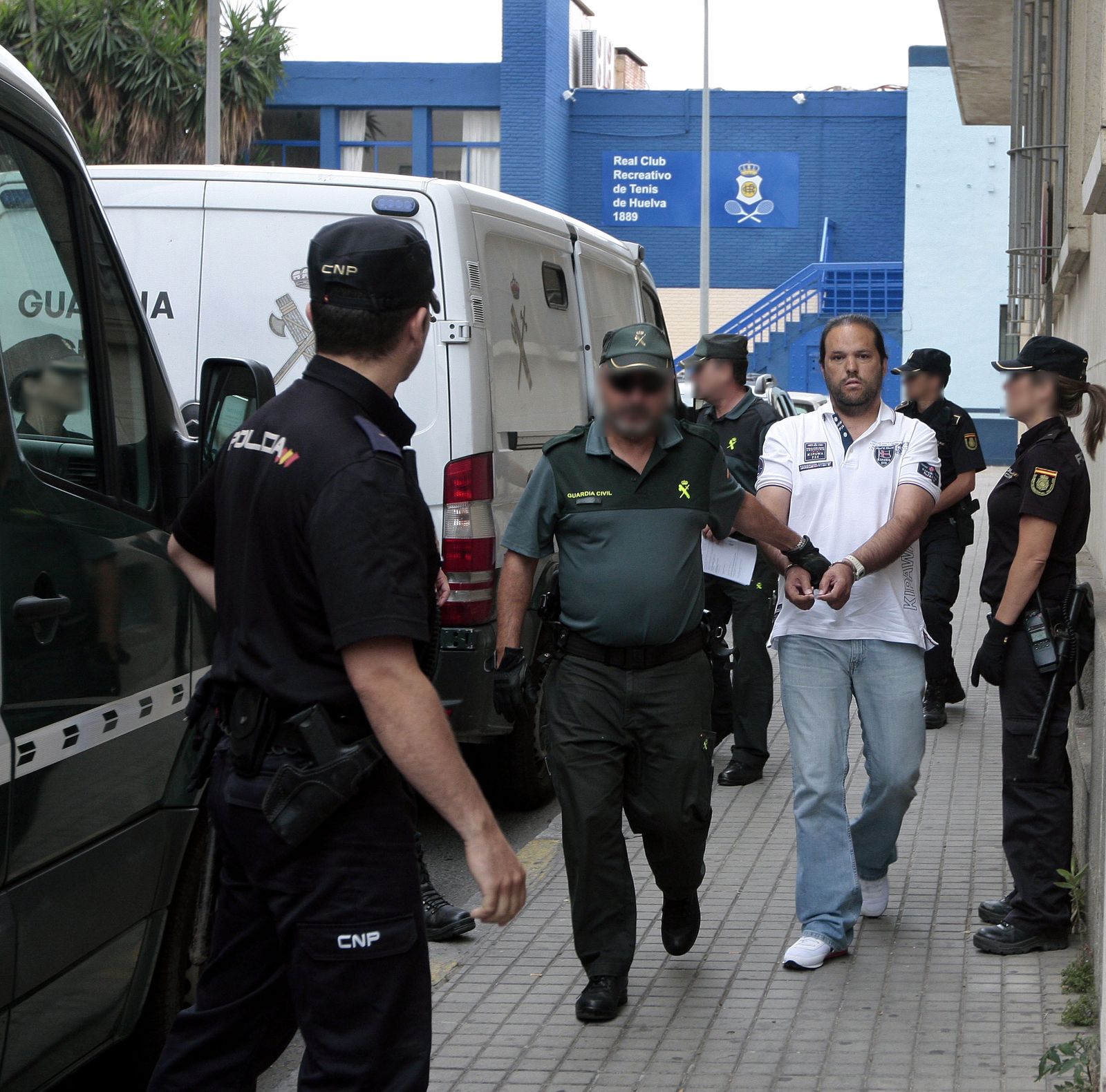 Las noticias más destacadas de este lunes 17 de abril en Huelva