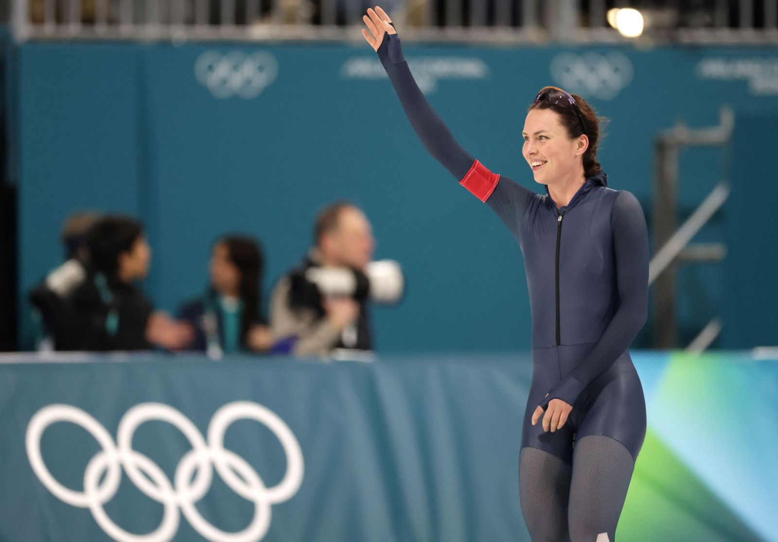 Las mejores fotos de los Juegos Olímpicos de invierno Milán Cortina d'Ampezzo 2026 | Séptima jornada