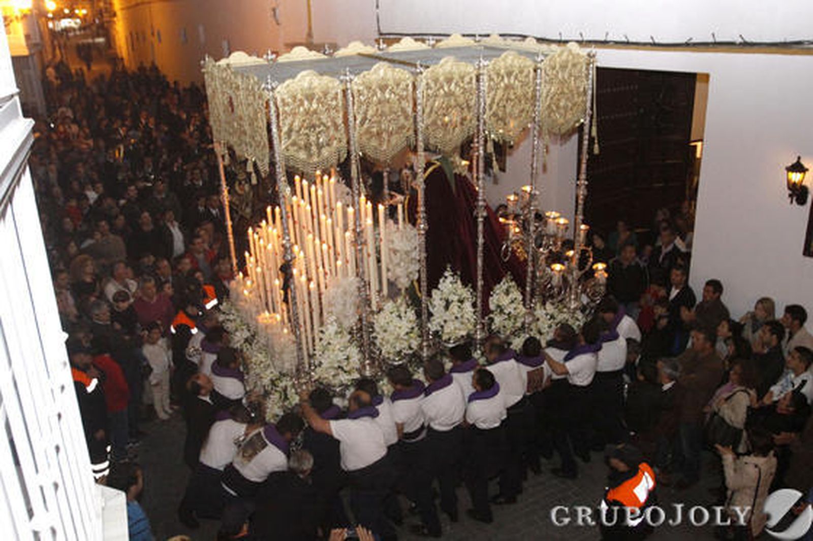 El Nazareno

Foto: Sonia Ramos