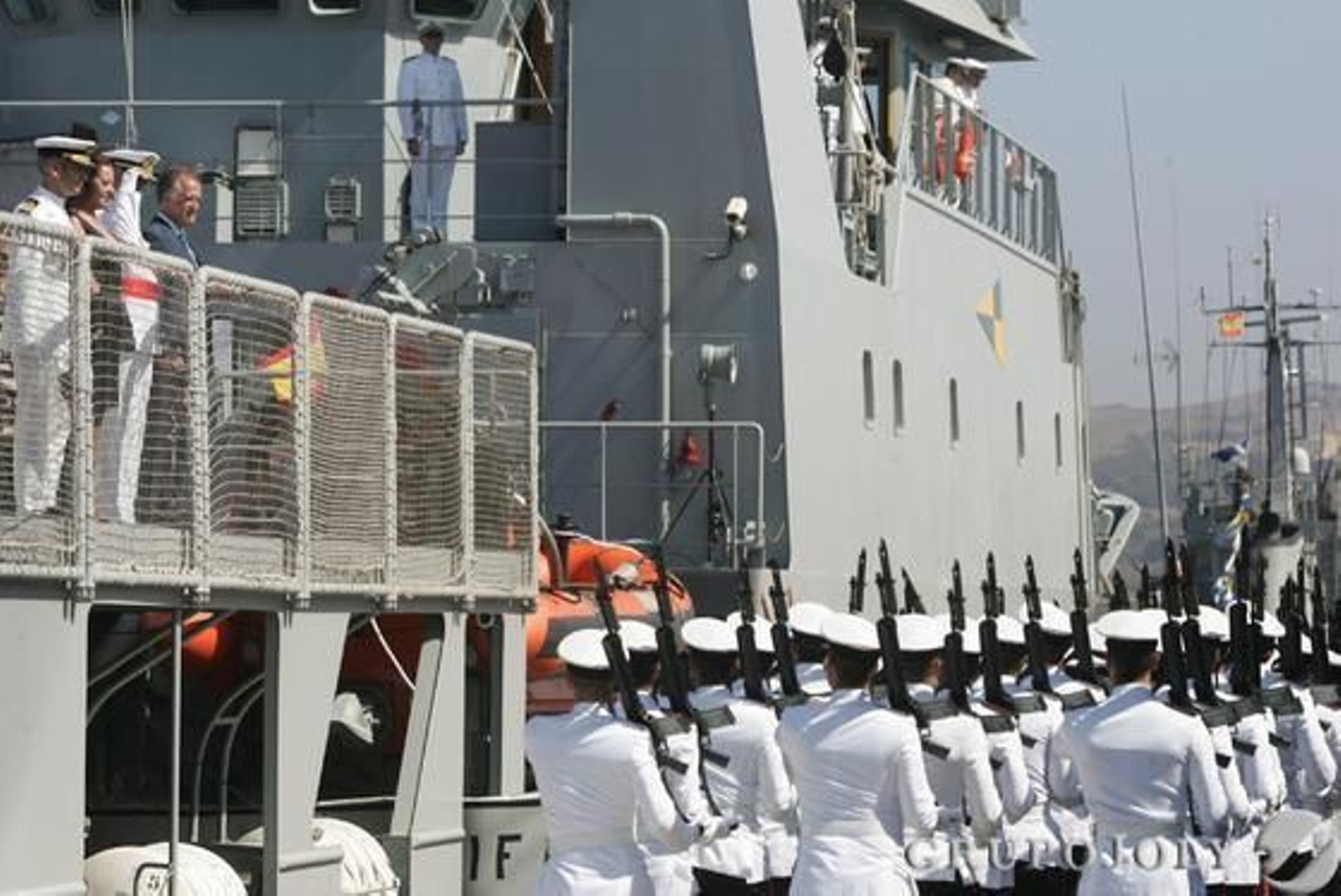 Foto: José María Quiñones