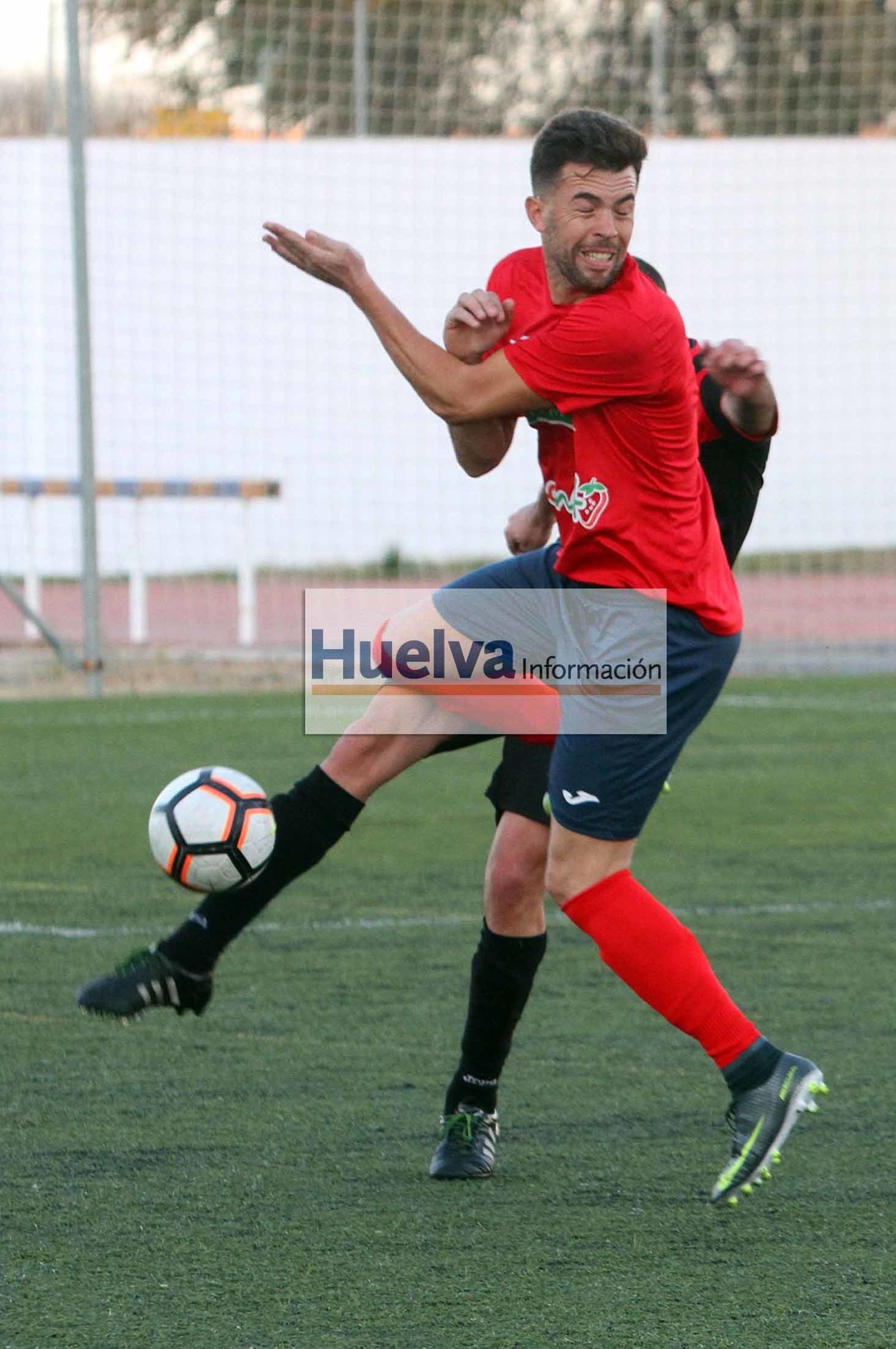 Imágenes del Almonte-Riotinto.