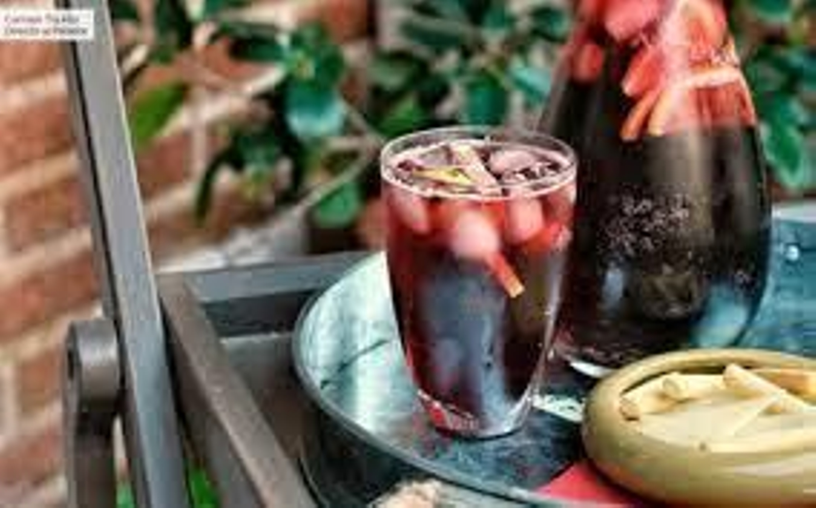 Tinto de verano