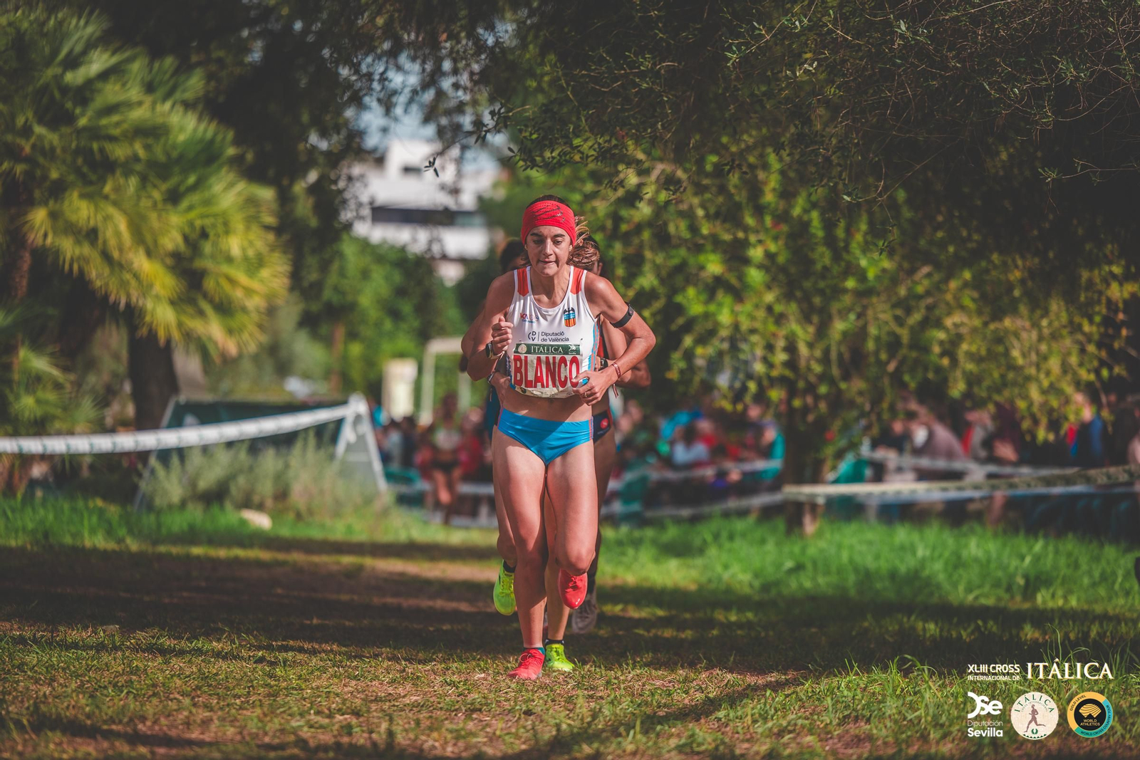 Búscate en las fotos del Cross de Itálica 2025 | 11