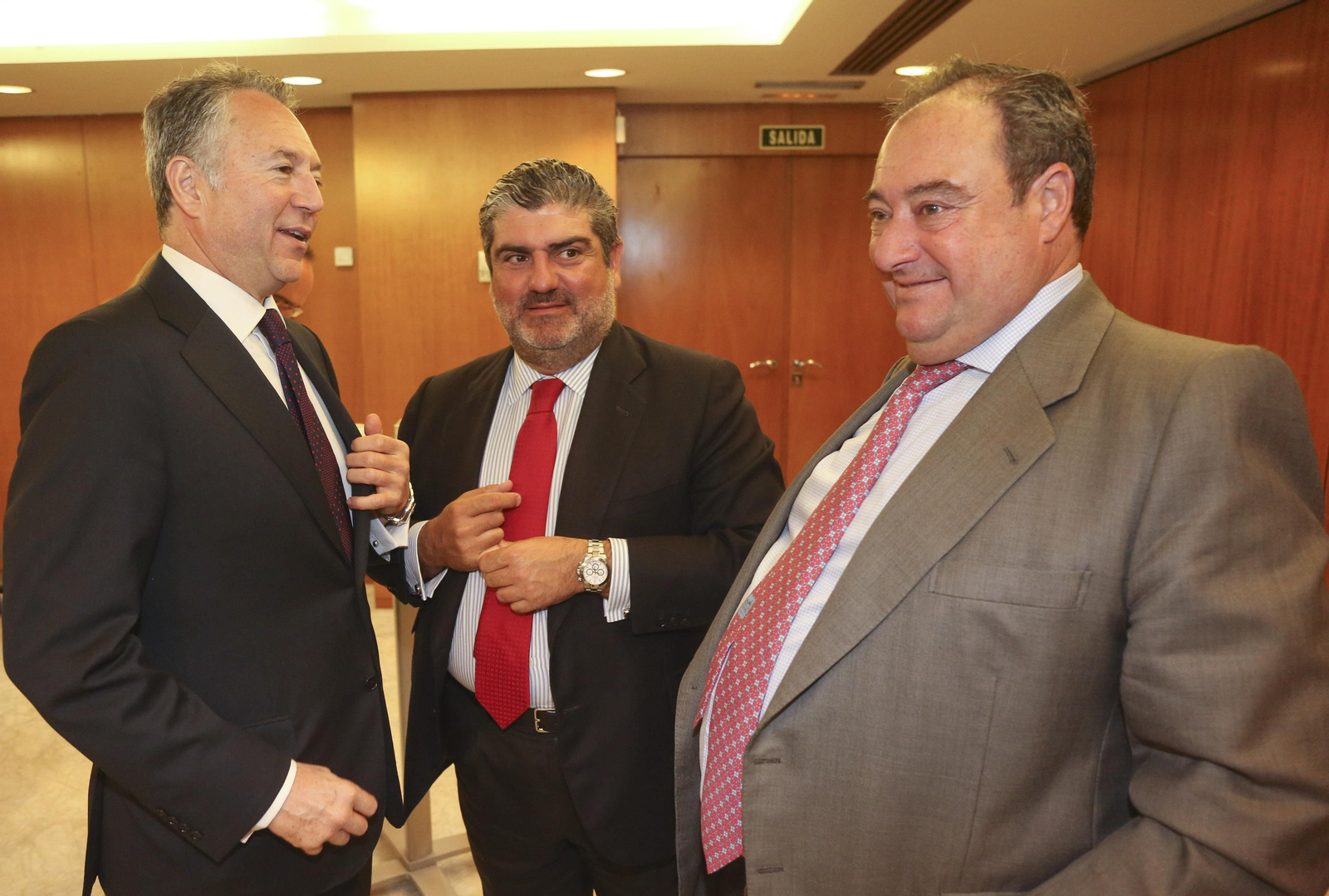 Foro Joly con Elías Bendodo