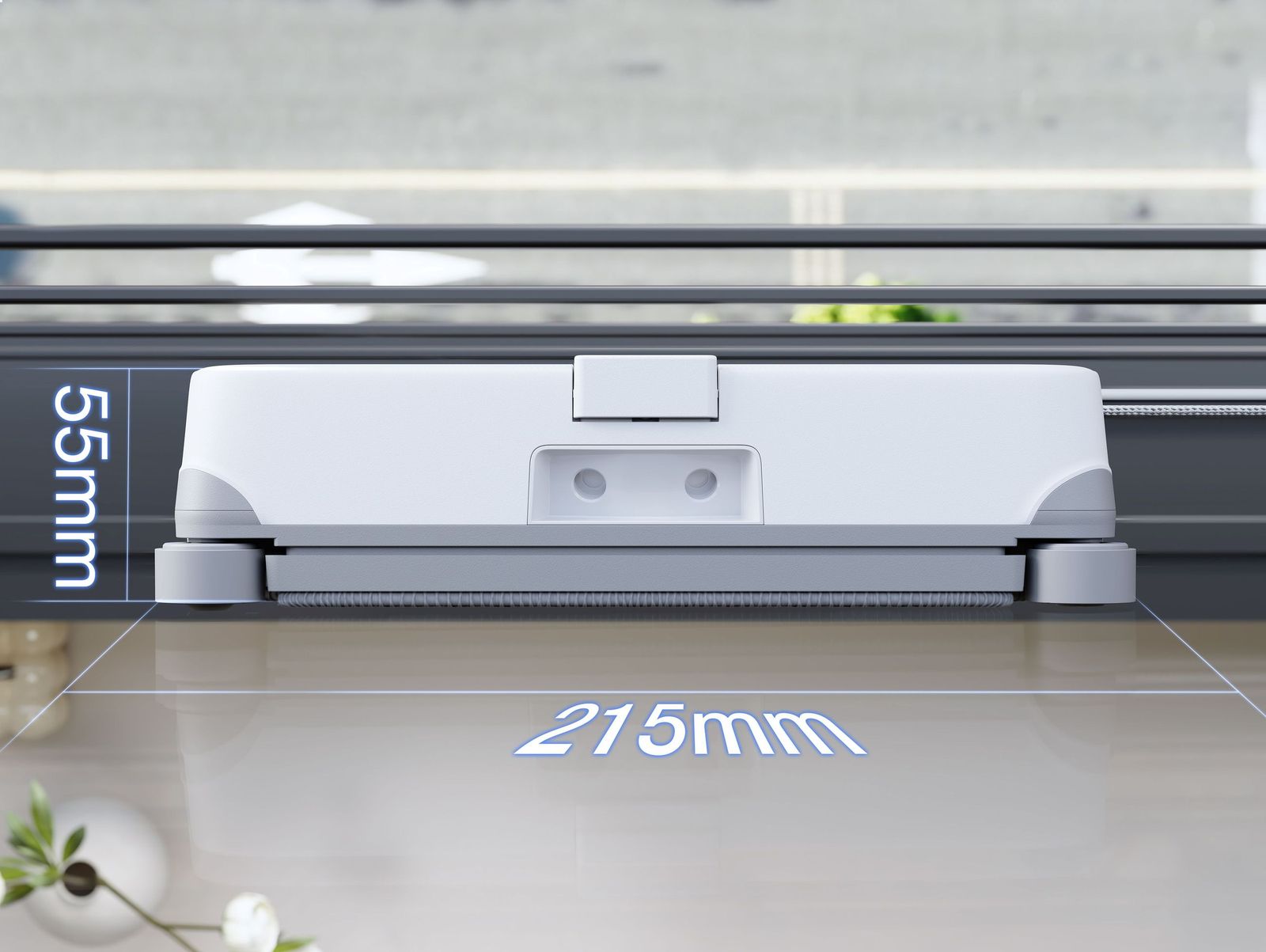 Ecovacs Winbot mini 2