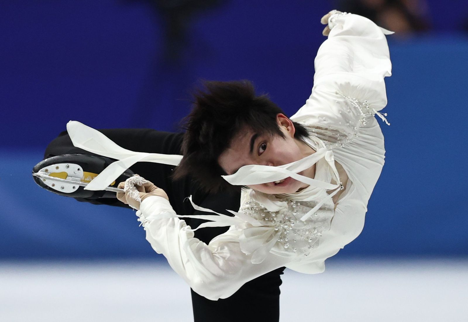 Las mejores fotos de los Juegos Olímpicos de invierno Milán Cortina d'Ampezzo 2026 | Octava jornada