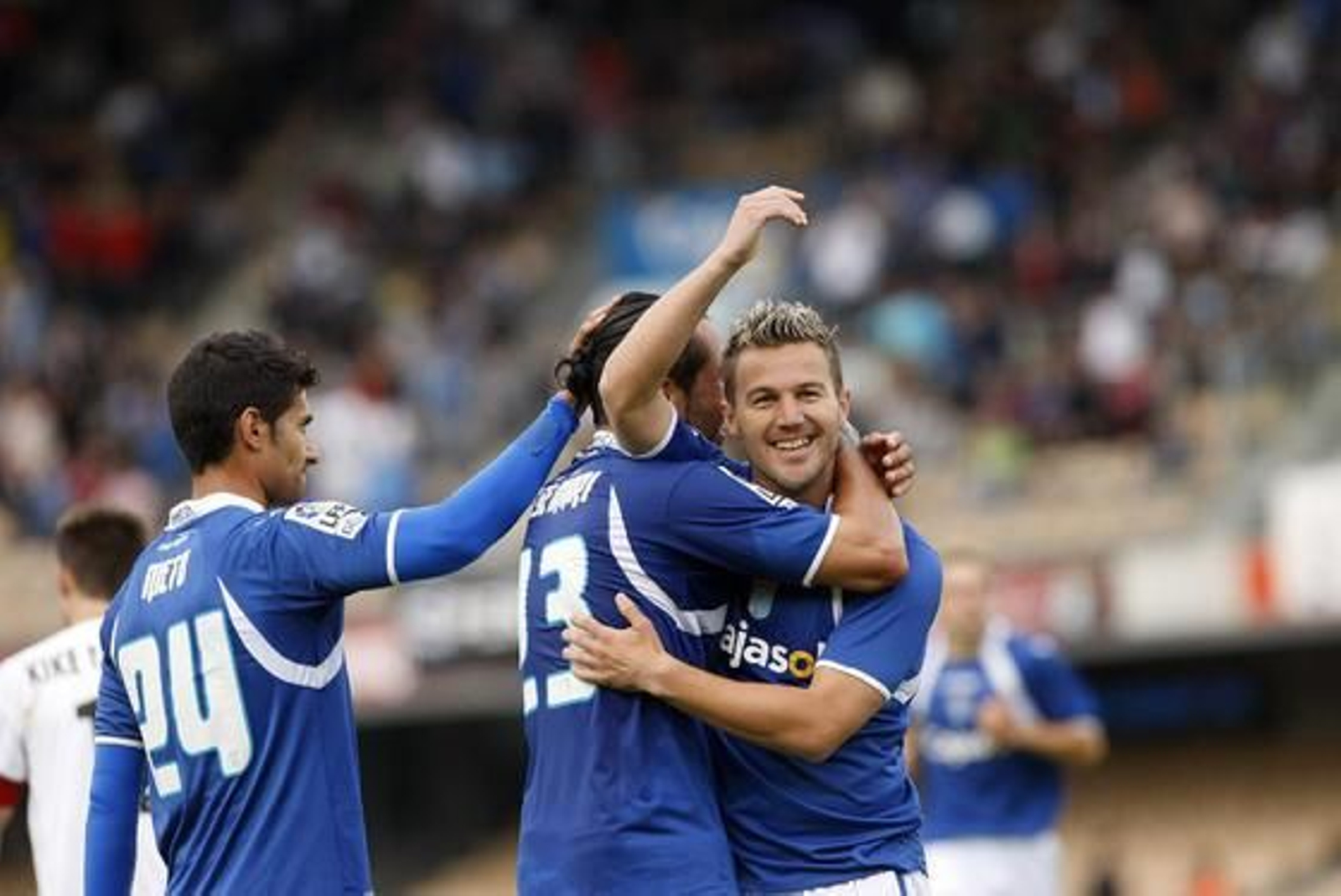 Foto: Juan Carlos Toro