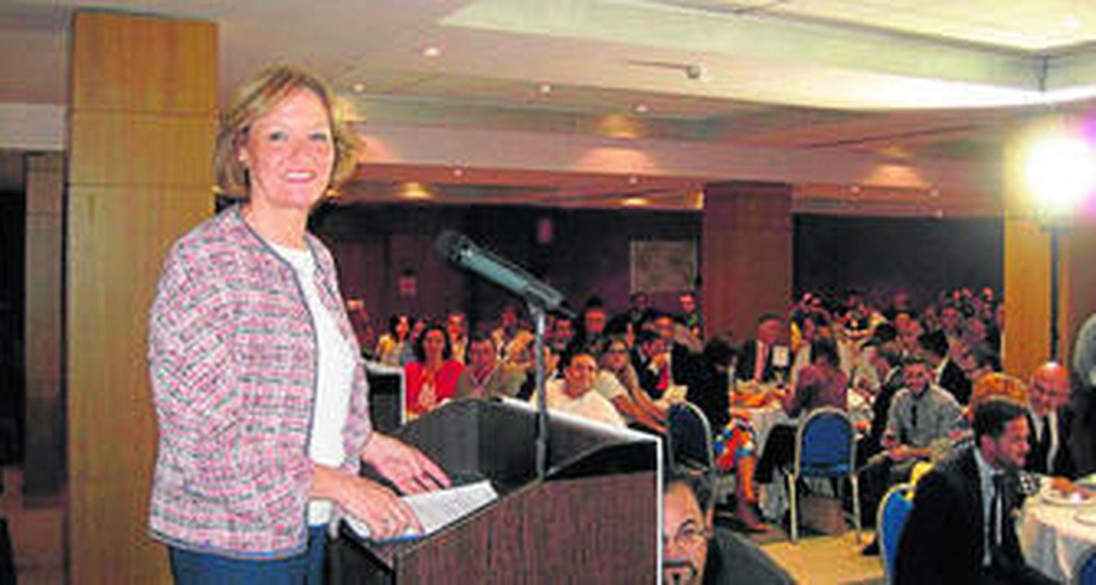 La Consejería dirigida por la almeriense Carmen Ortiz continuará como organismo pagador de la PAC.