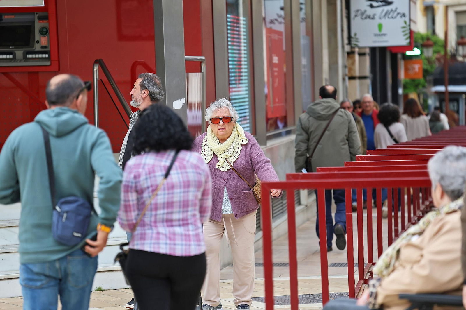 Las imágenes más destacadas del sábado 5 de abril en Huelva