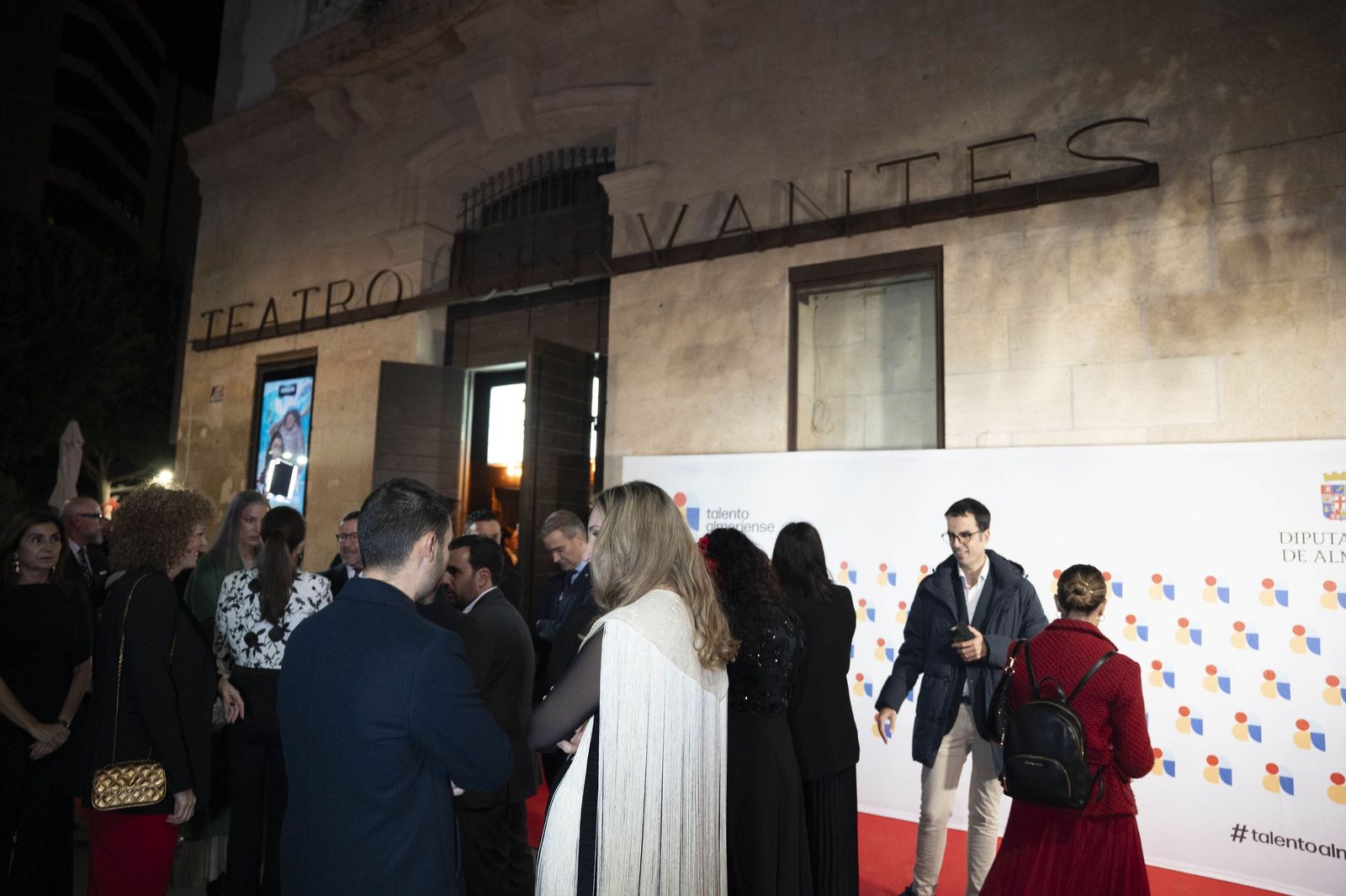 La galería de imágenes de "We love flamenco"