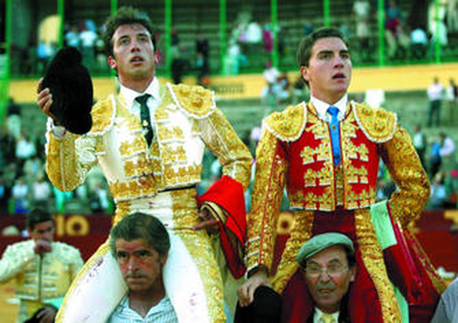 Jesuli de Torrecera.