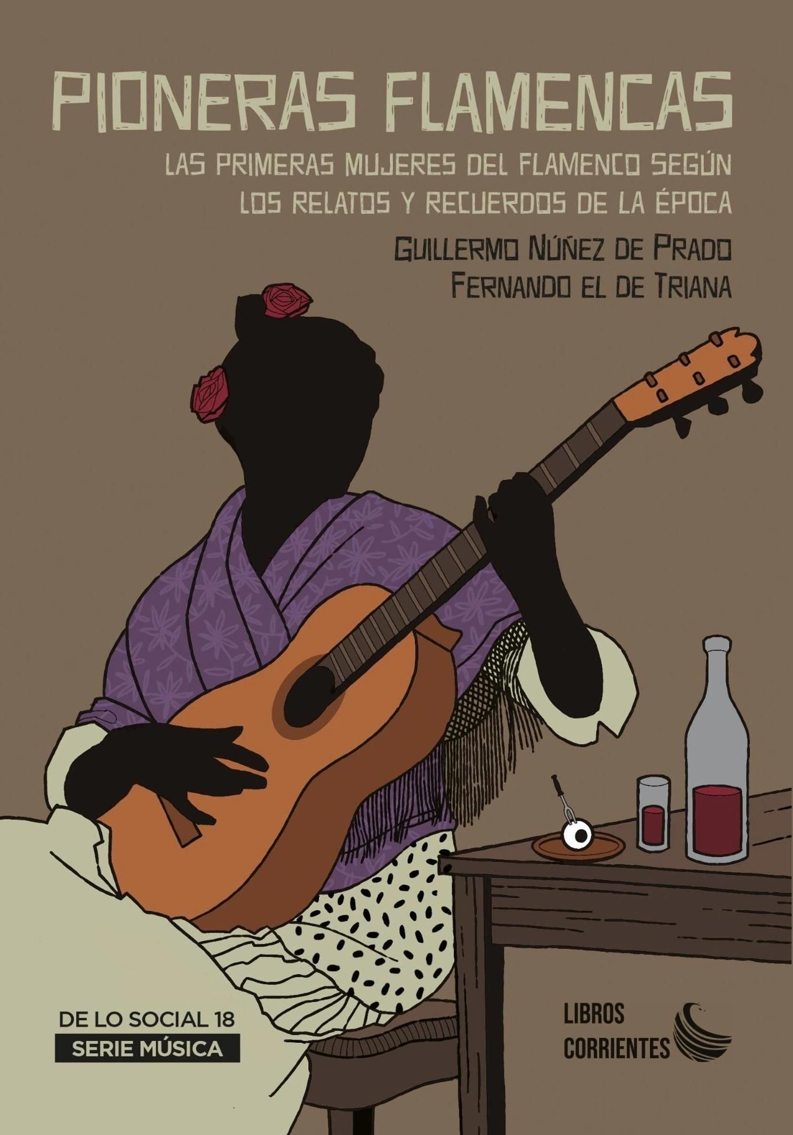 Portada del libro.