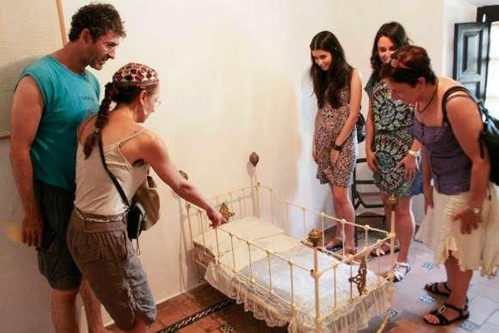 El Museo Casa Natal de Lorca cumple 25 años con más de 460.000 visitantes