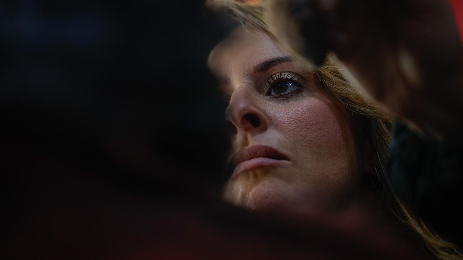 Búscate entre las mejores imágenes de la decimoctava sesión de preliminares del COAC 2025