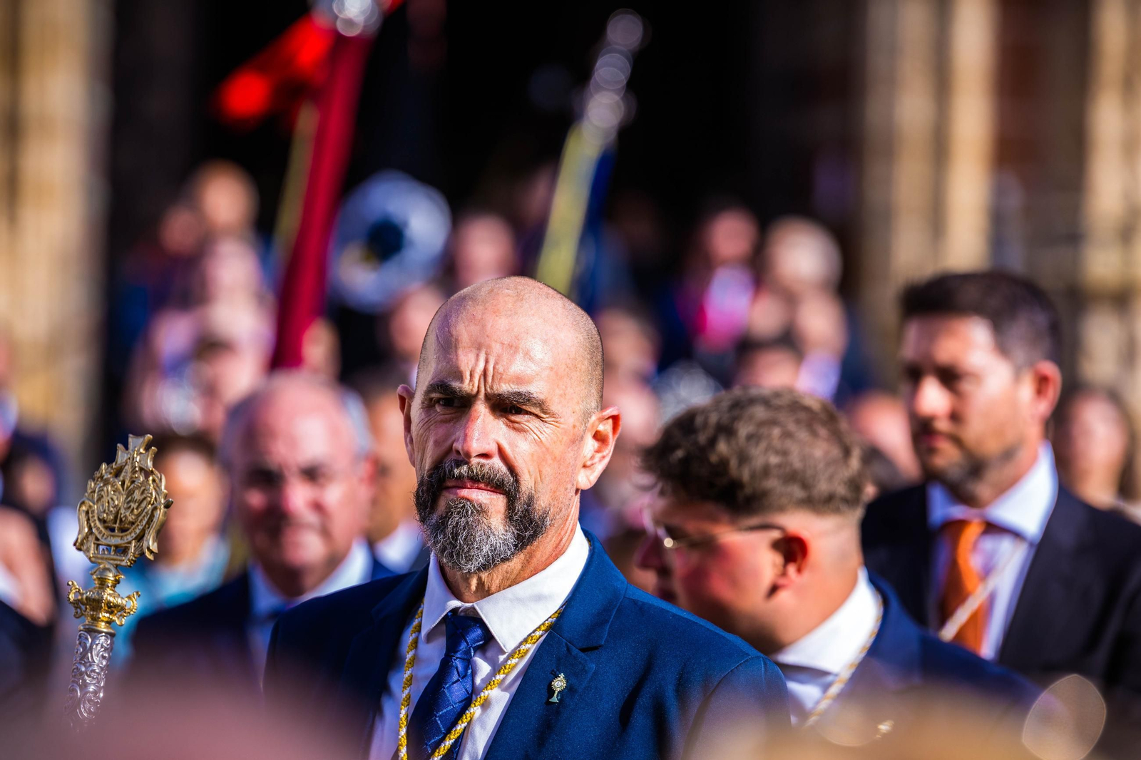 El Corpus Christi de San Fernando, en imágenes