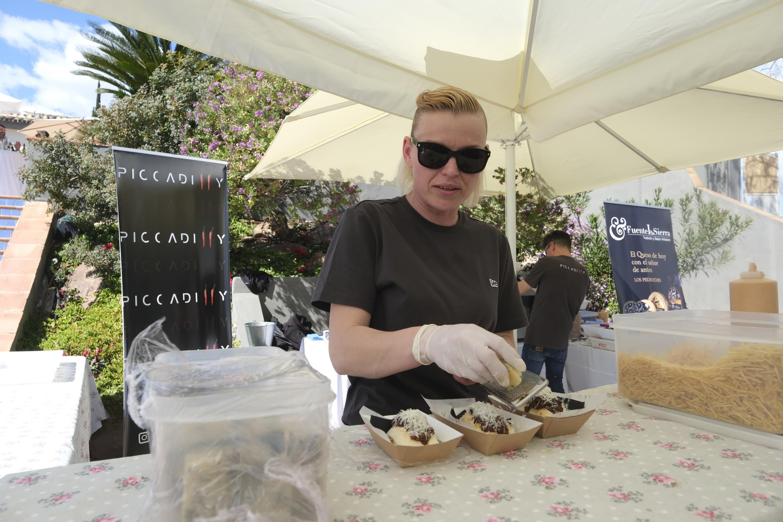 La hostelería cordobesa se vuelca con el II Evento Comerte Córdoba