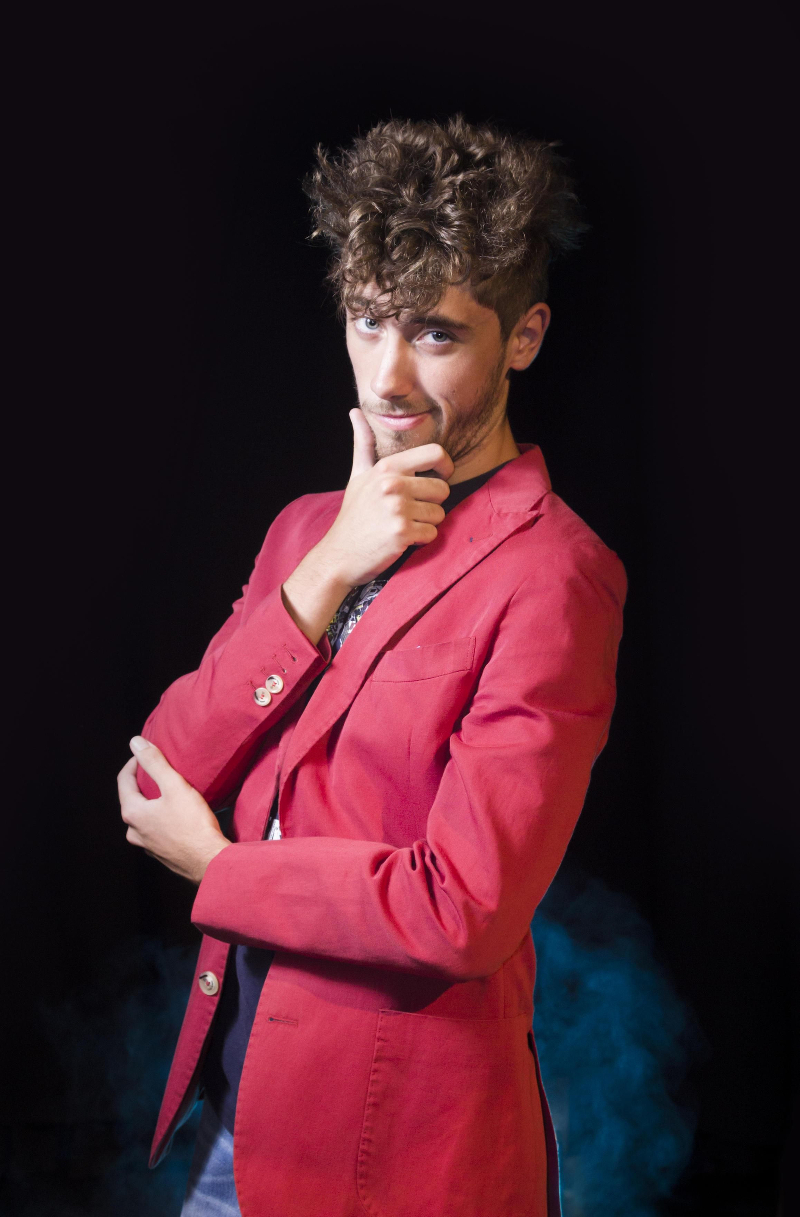 “El humor es un medicamento que no necesita receta, ahora que hace falta hasta para el paracetamol”