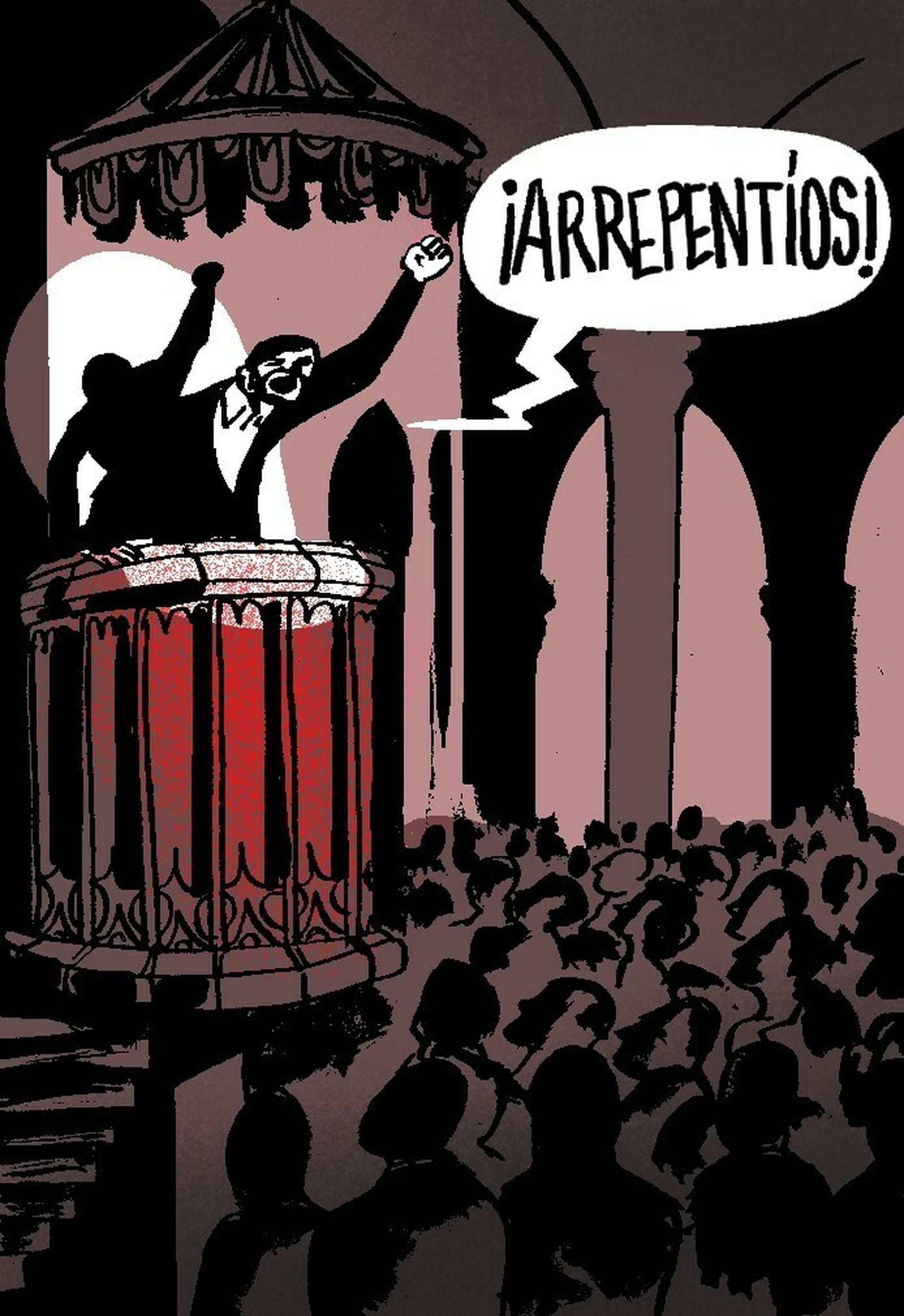 Estado, ideología y moral