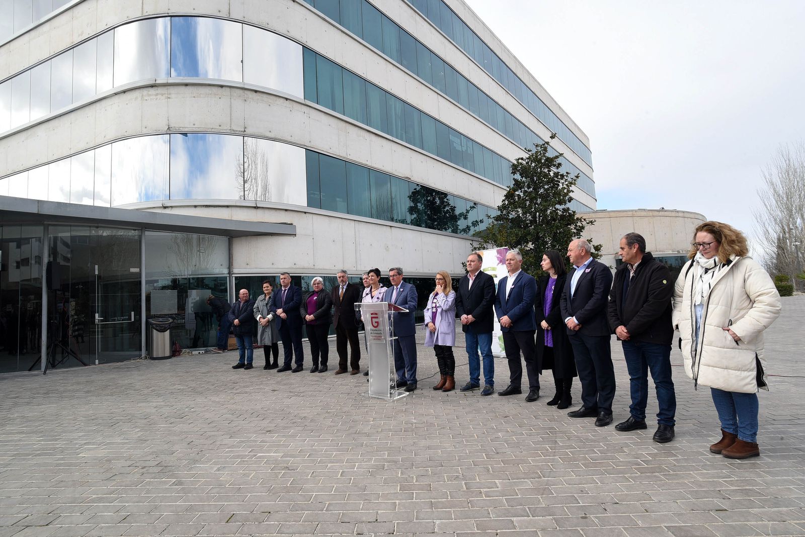 8M: una lucha de toda la sociedad